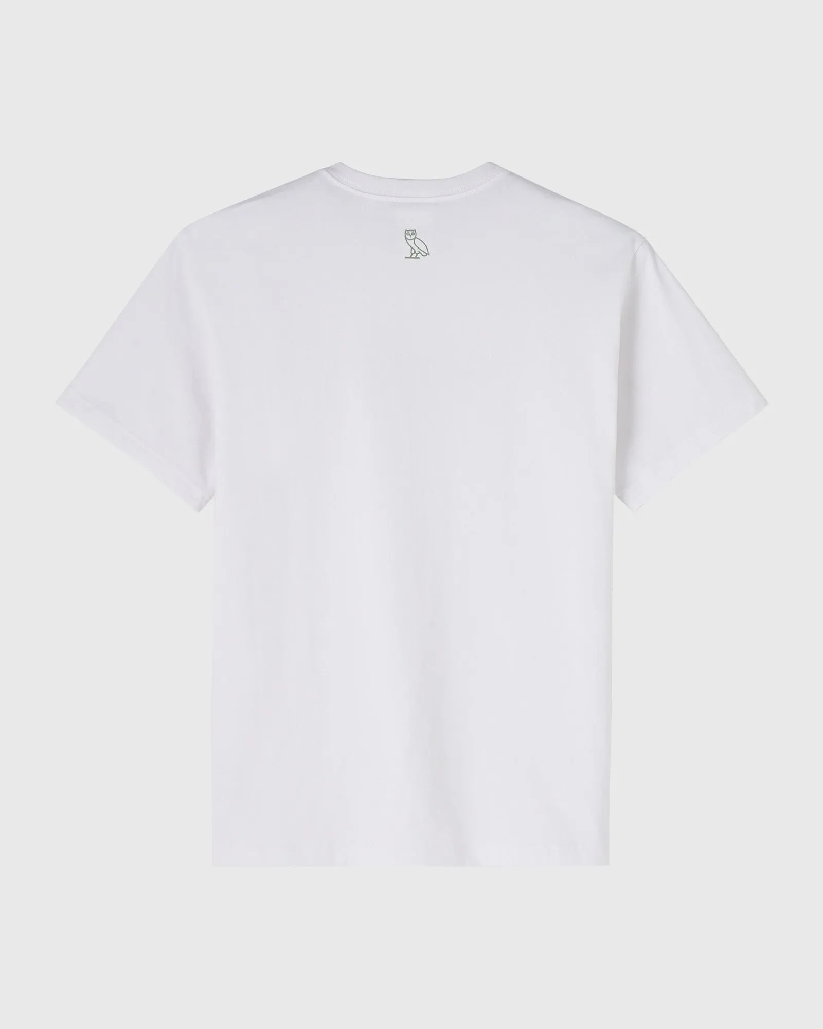 Ringtone Tee - White sold by OVO product image thumbnail 4