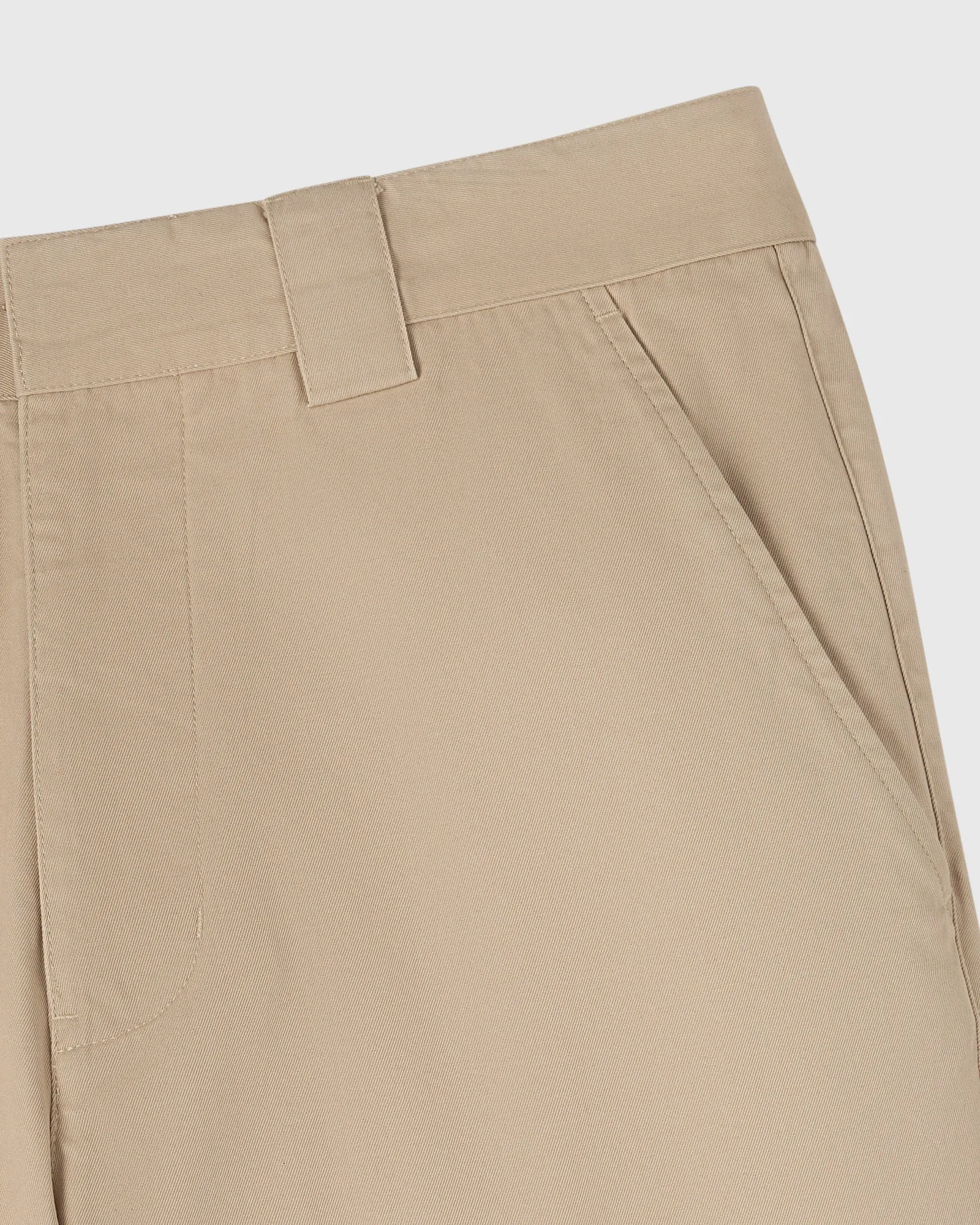 Chino Pant - Light Taupe sold by OVO product image thumbnail 3