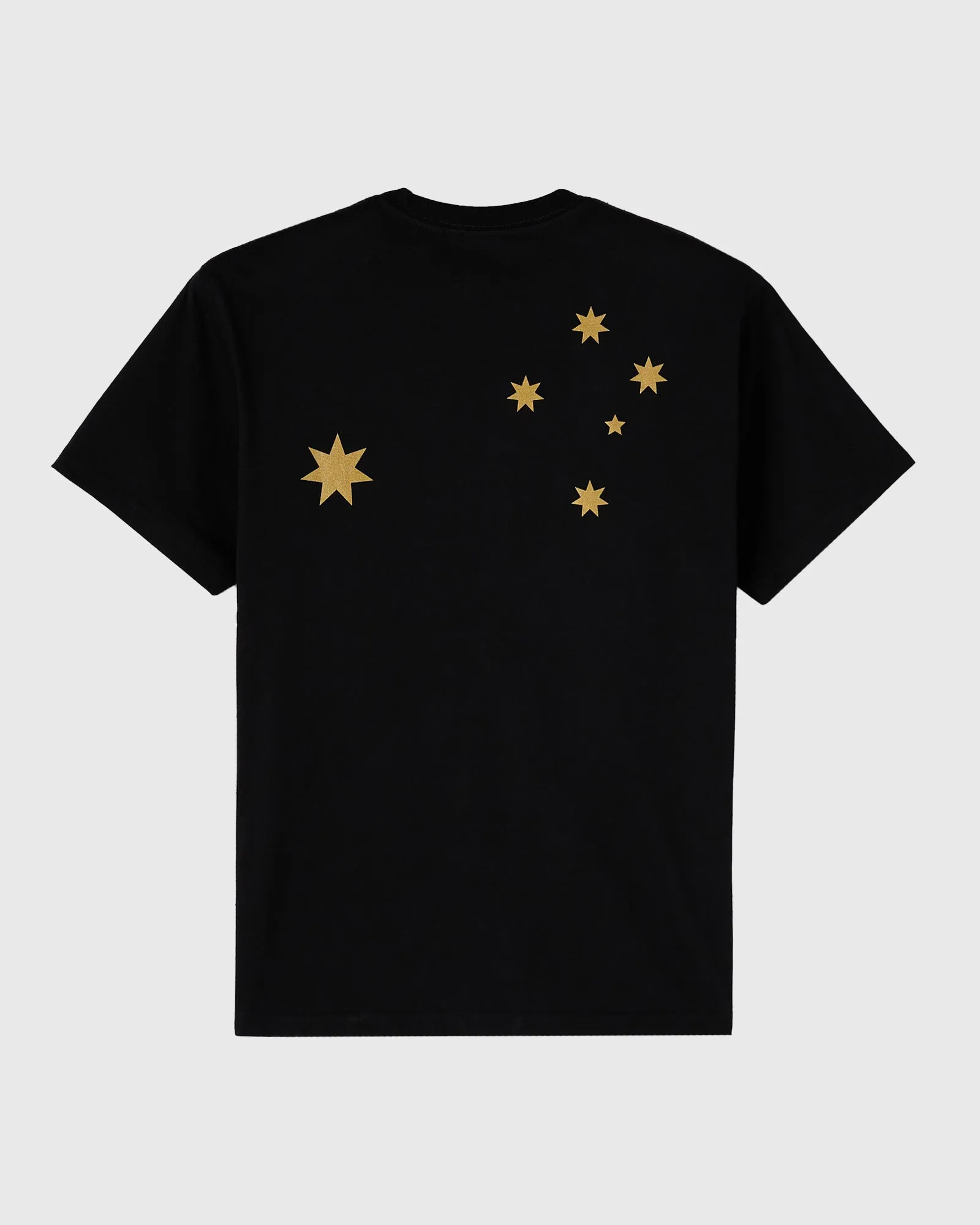 International OG Australia Tee - Black sold by OVO product image thumbnail 2