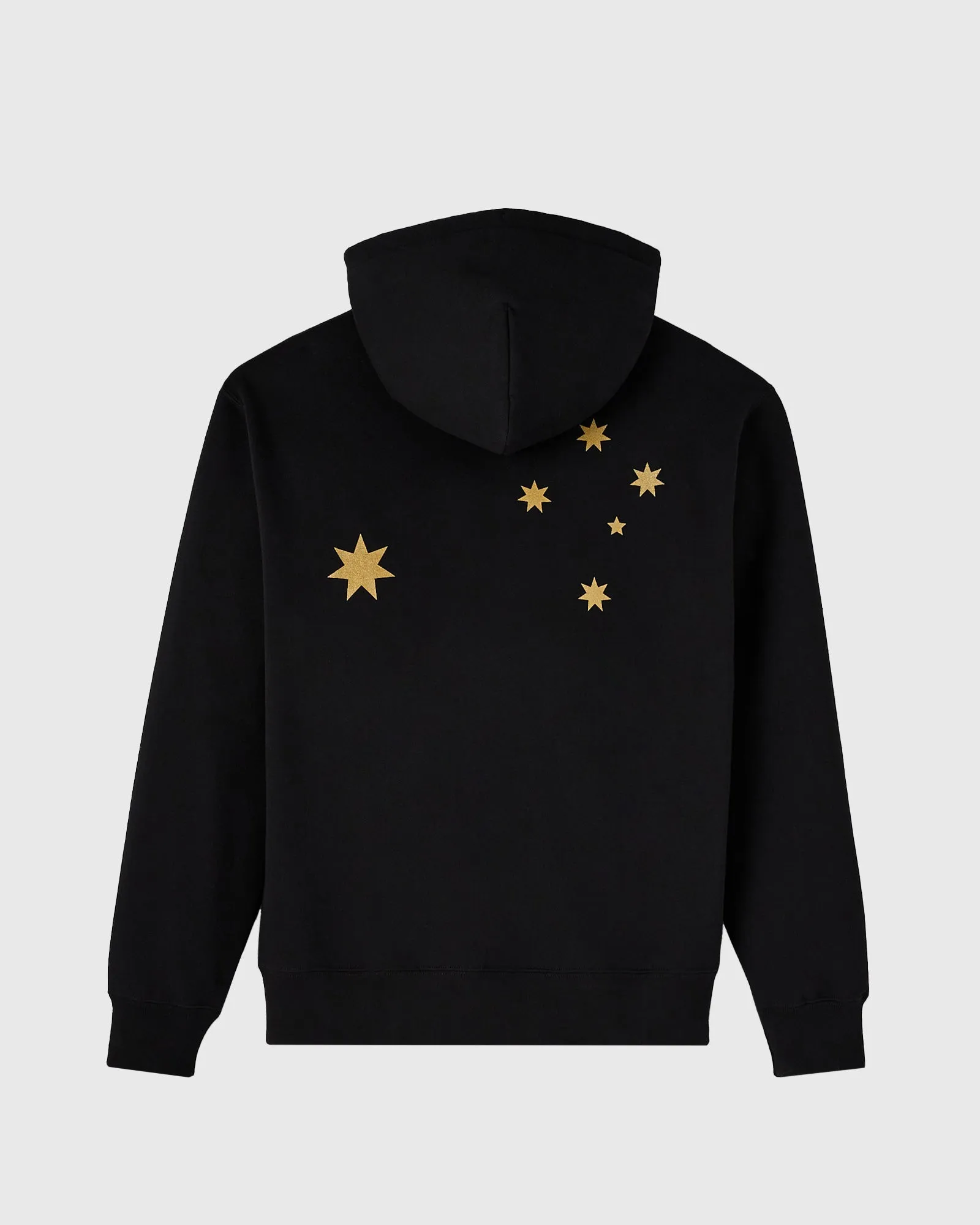 International OG Australia Hoodie - Black sold by OVO product image thumbnail 2