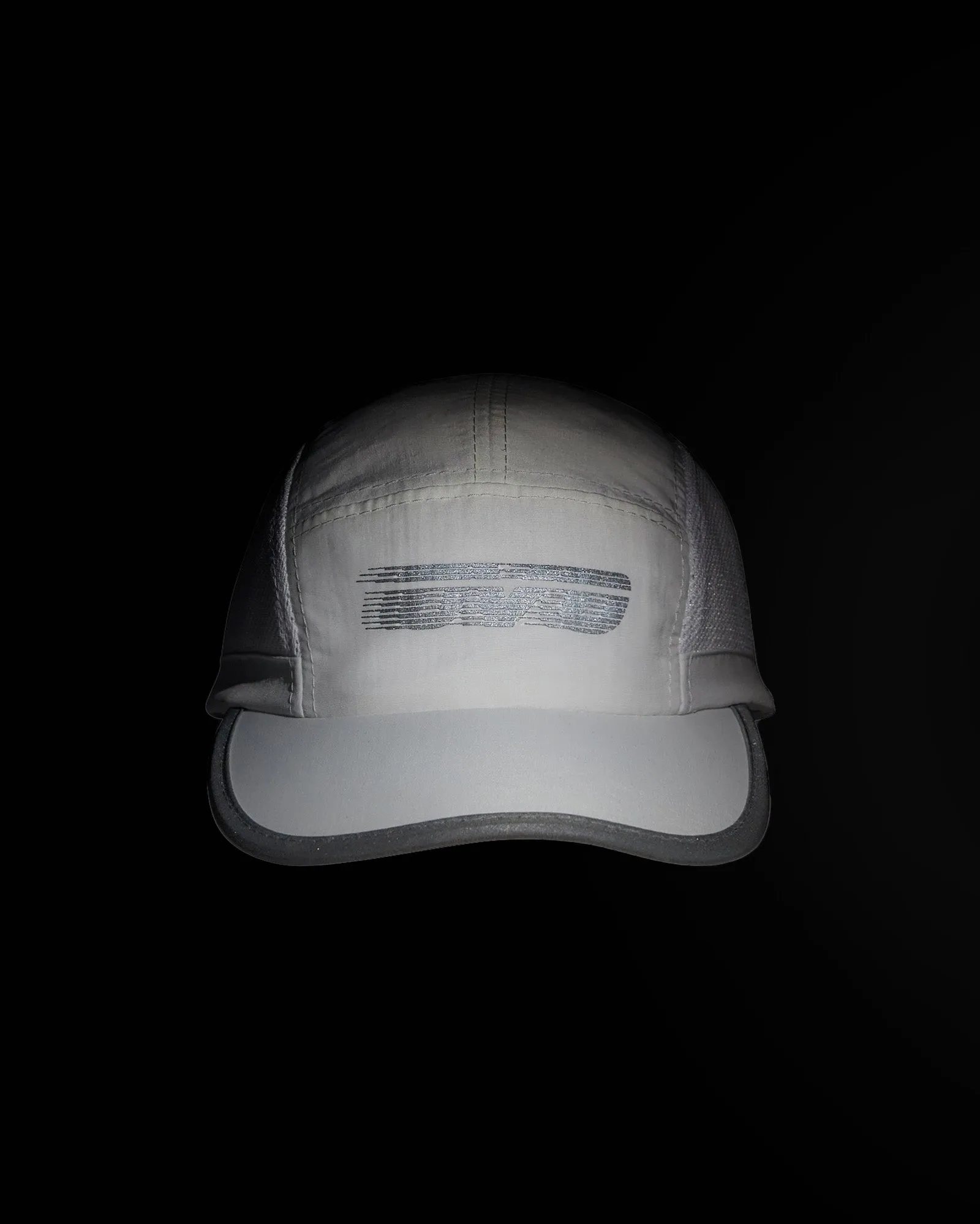 Running Cap - White sold by OVO product image thumbnail 2