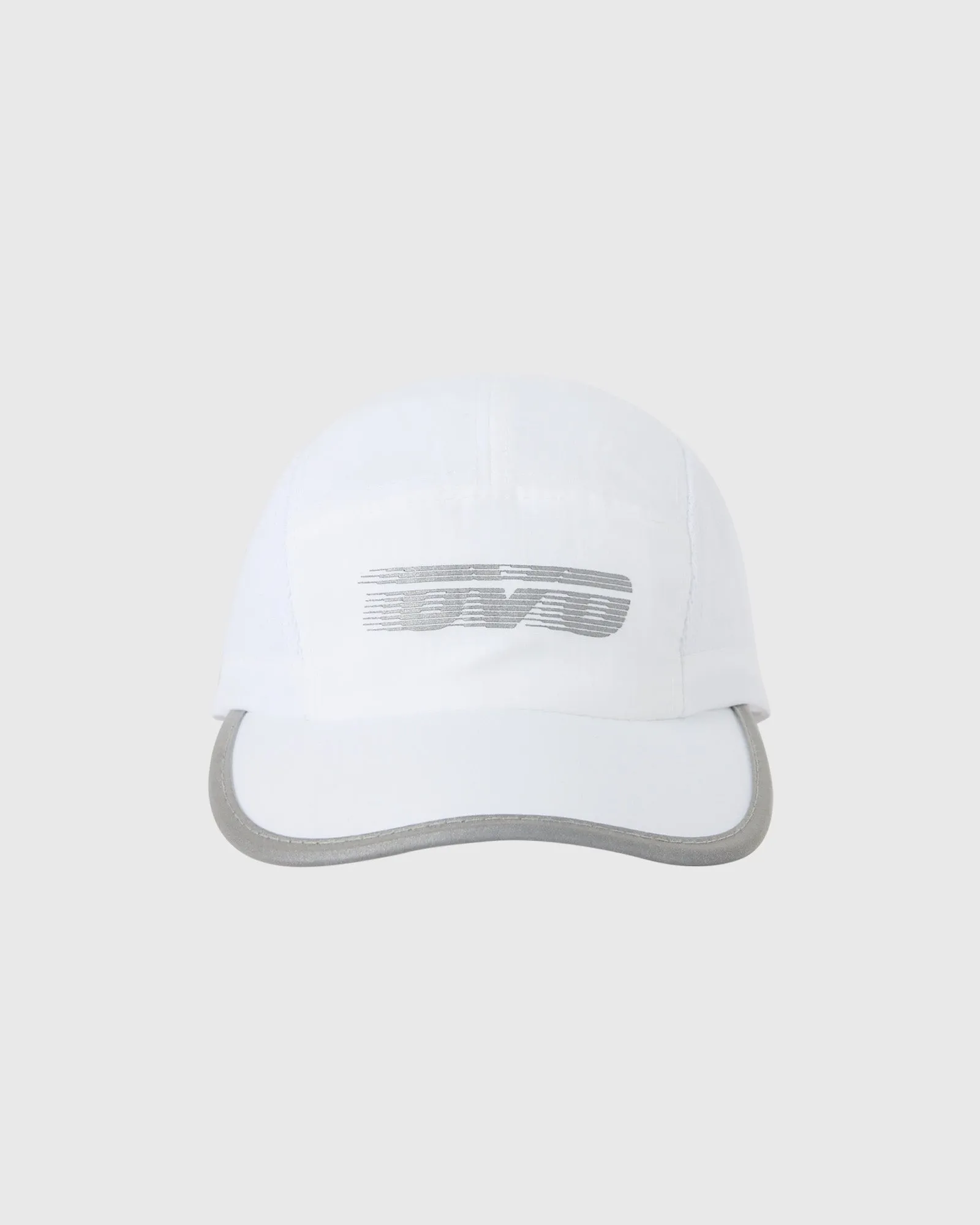Running Cap - White sold by OVO