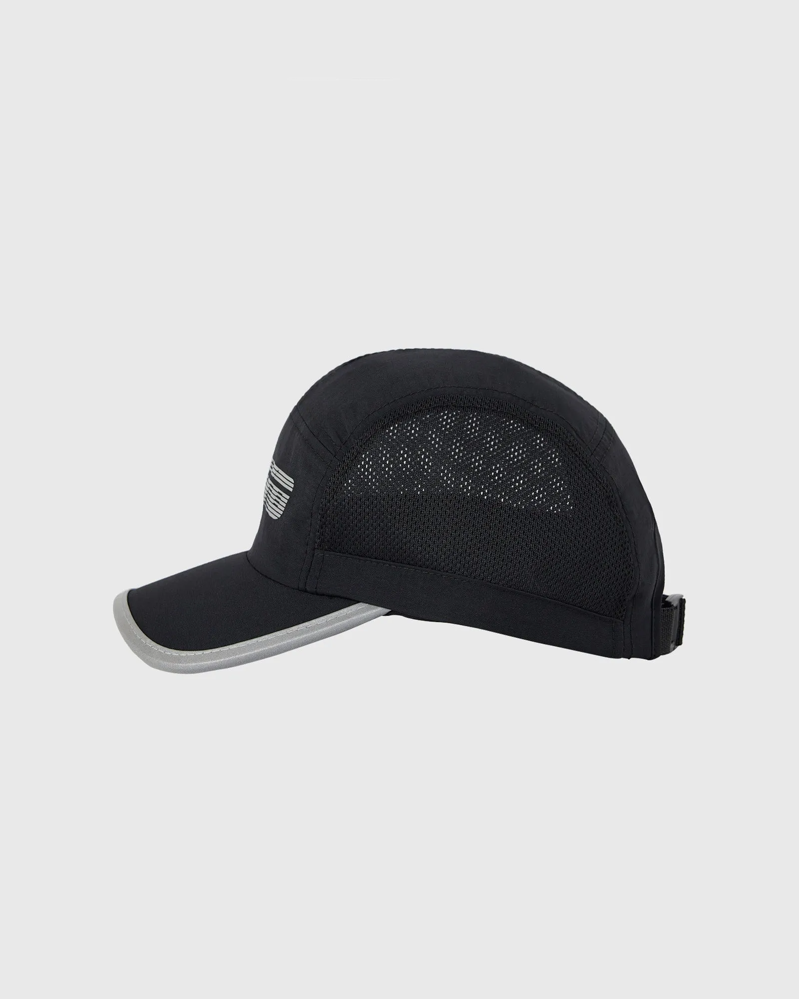 Running Cap - Black sold by OVO product image thumbnail 5
