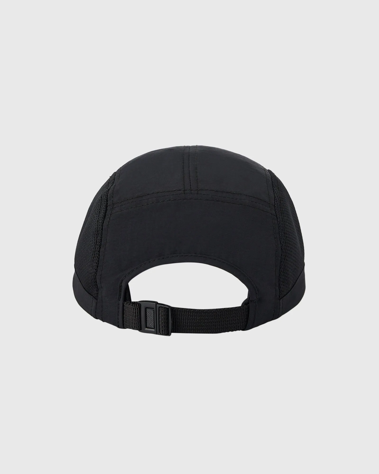 Running Cap - Black sold by OVO product image thumbnail 4