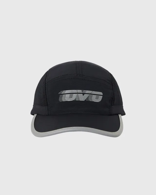Running Cap - Black sold by OVO