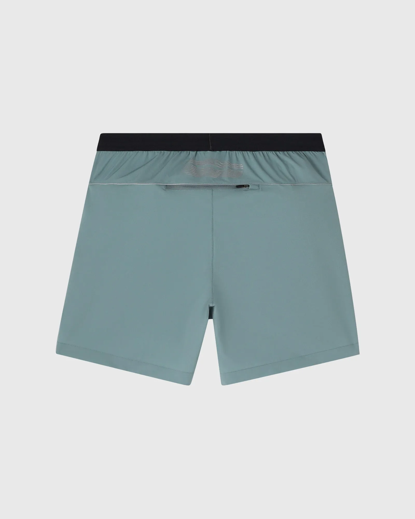 Nylon Running Short - Light Teal sold by OVO product image thumbnail 3