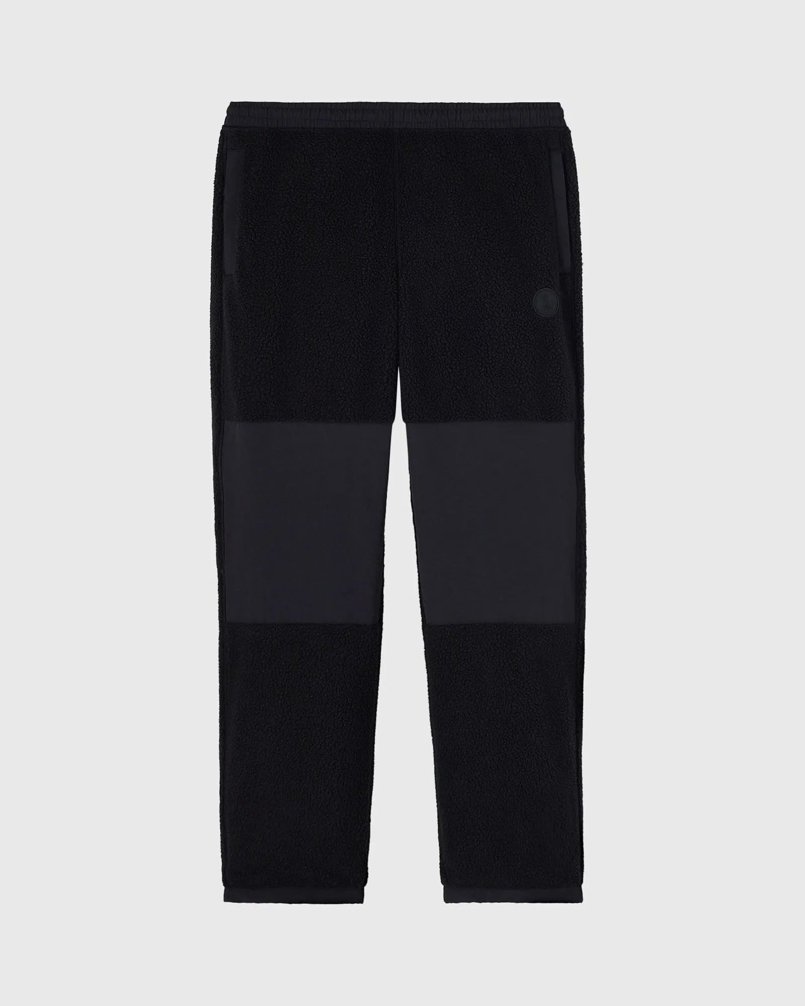 Sherpa Fleece Pant - Black sold by OVO