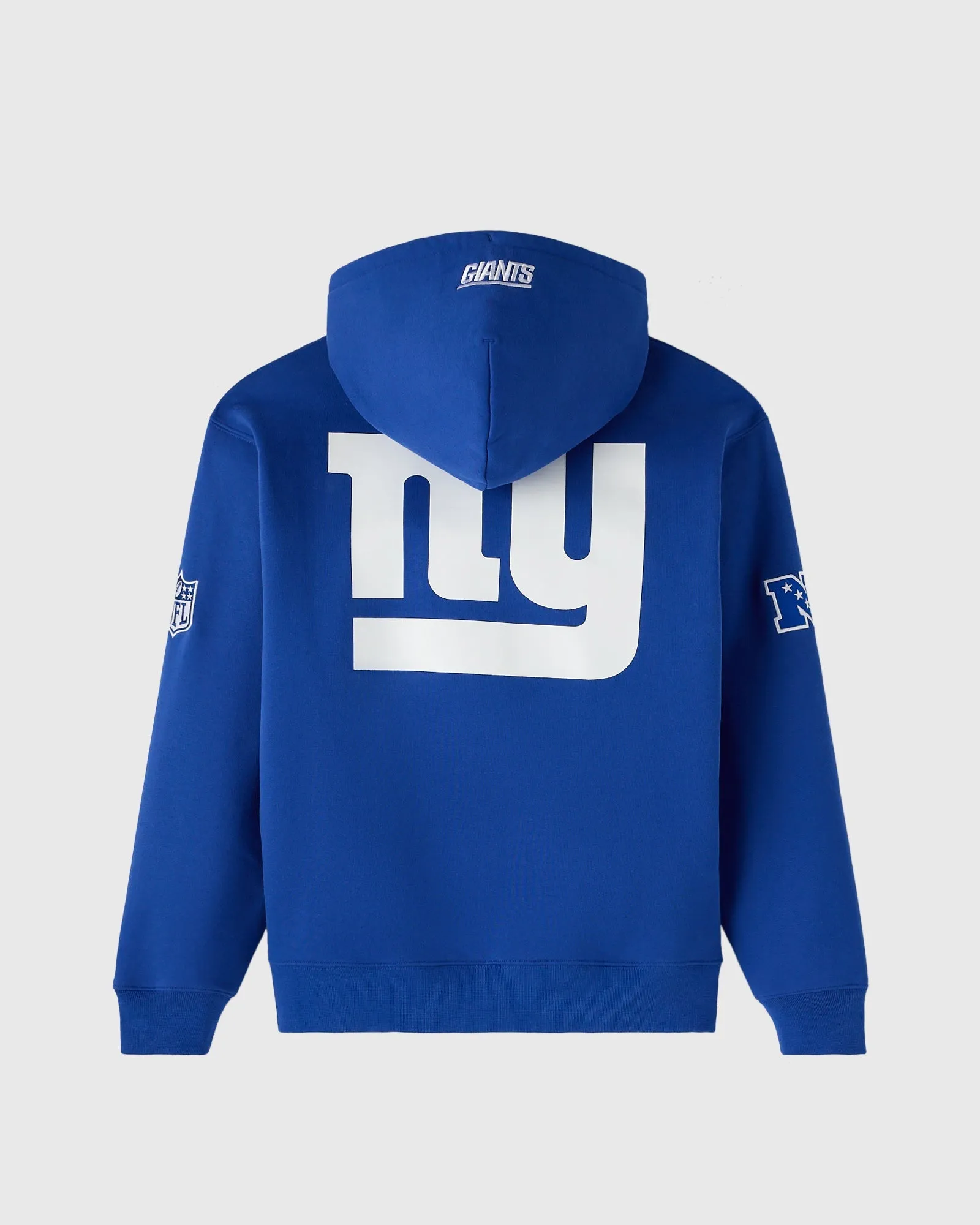 NFL New York Giants Icon Team Hoodie - Blue sold by OVO product image thumbnail 2