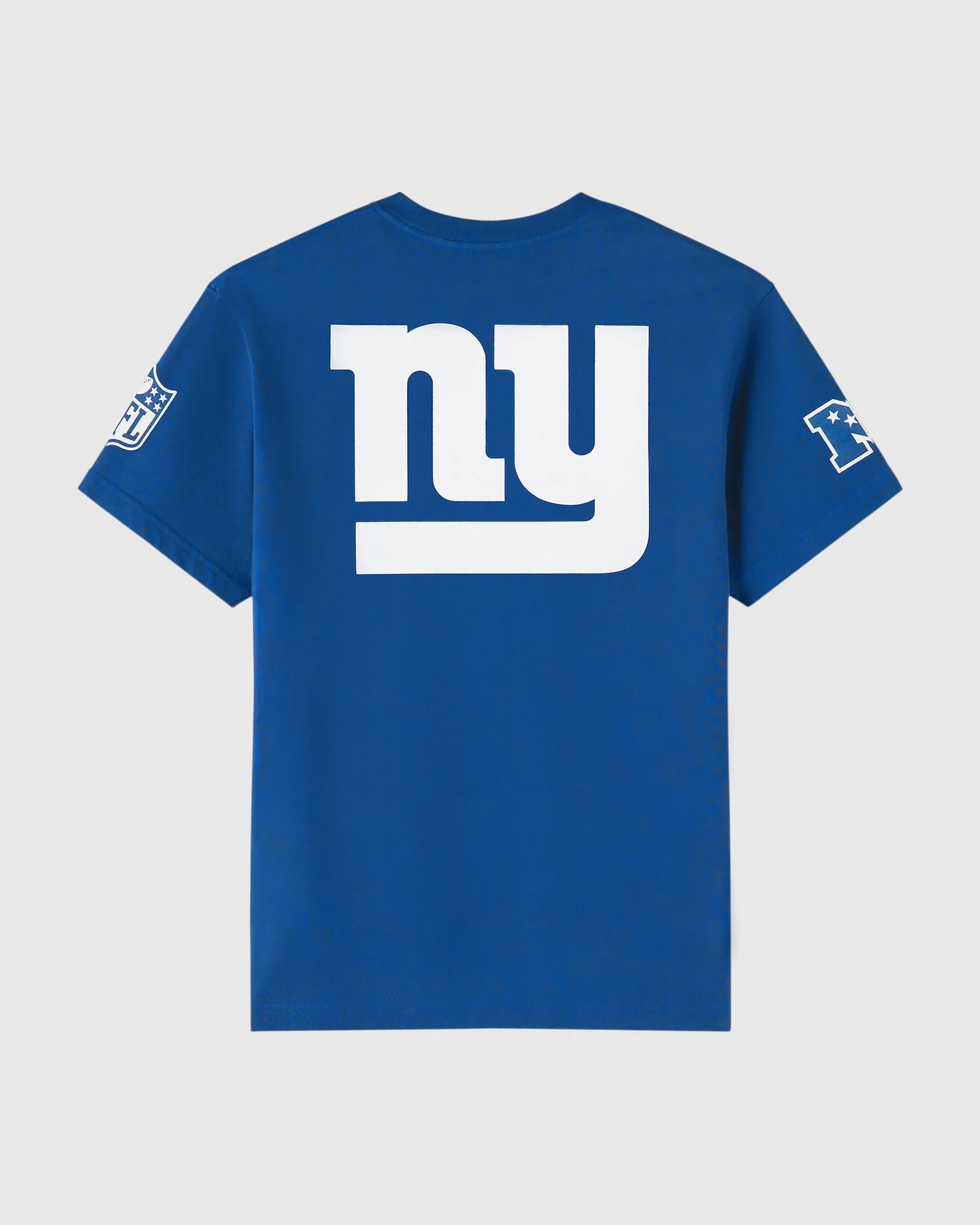 NFL New York Giants Icon Tee - Blue sold by OVO product image thumbnail 2