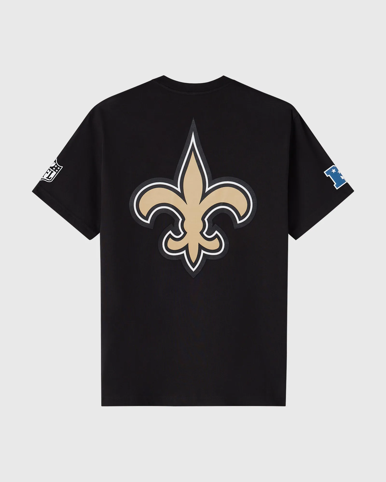 NFL New Orleans Saints Icon Tee - Black sold by OVO product image thumbnail 2