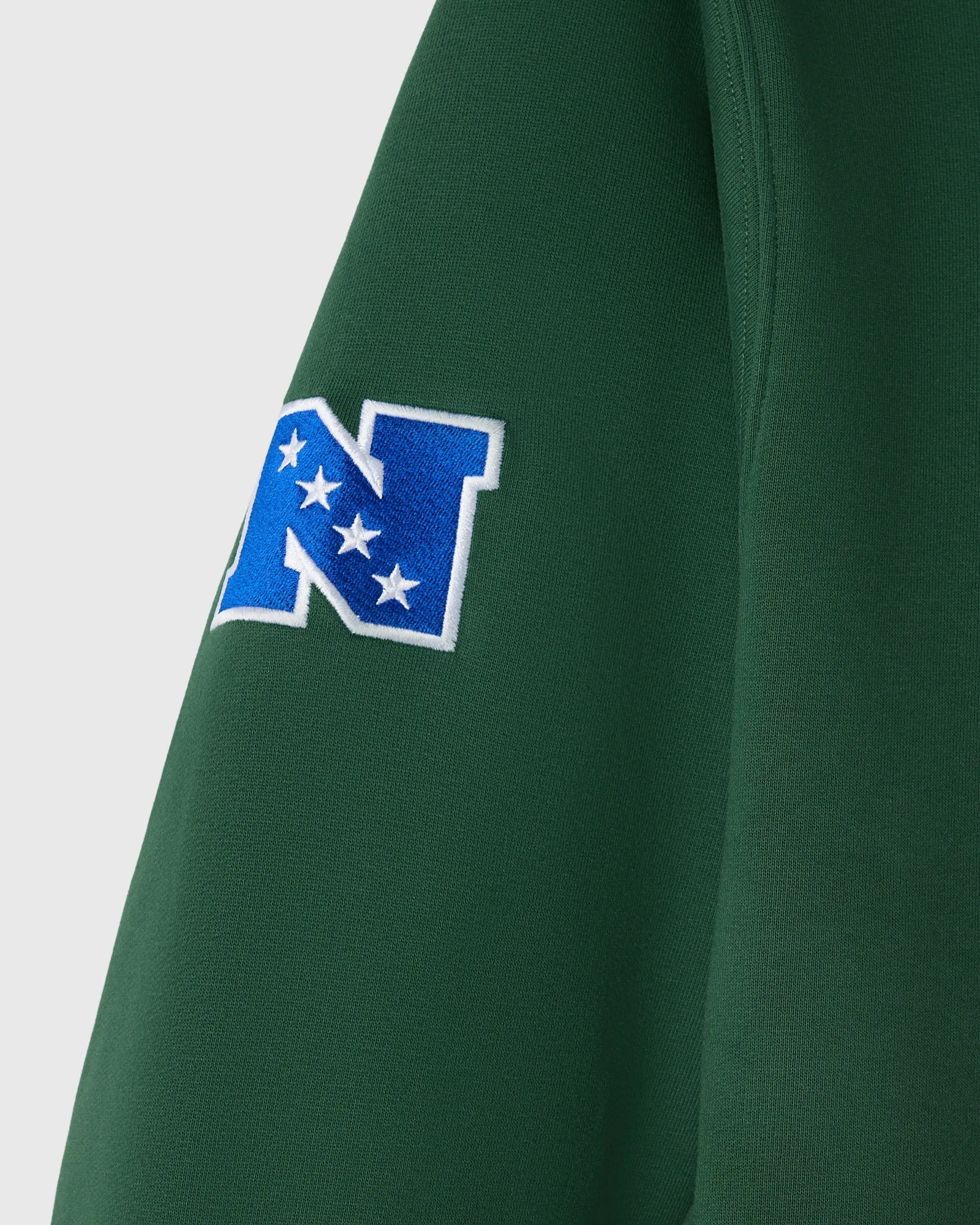 NFL Green Bay Packers Icon Team Hoodie - Green sold by OVO product image thumbnail 4