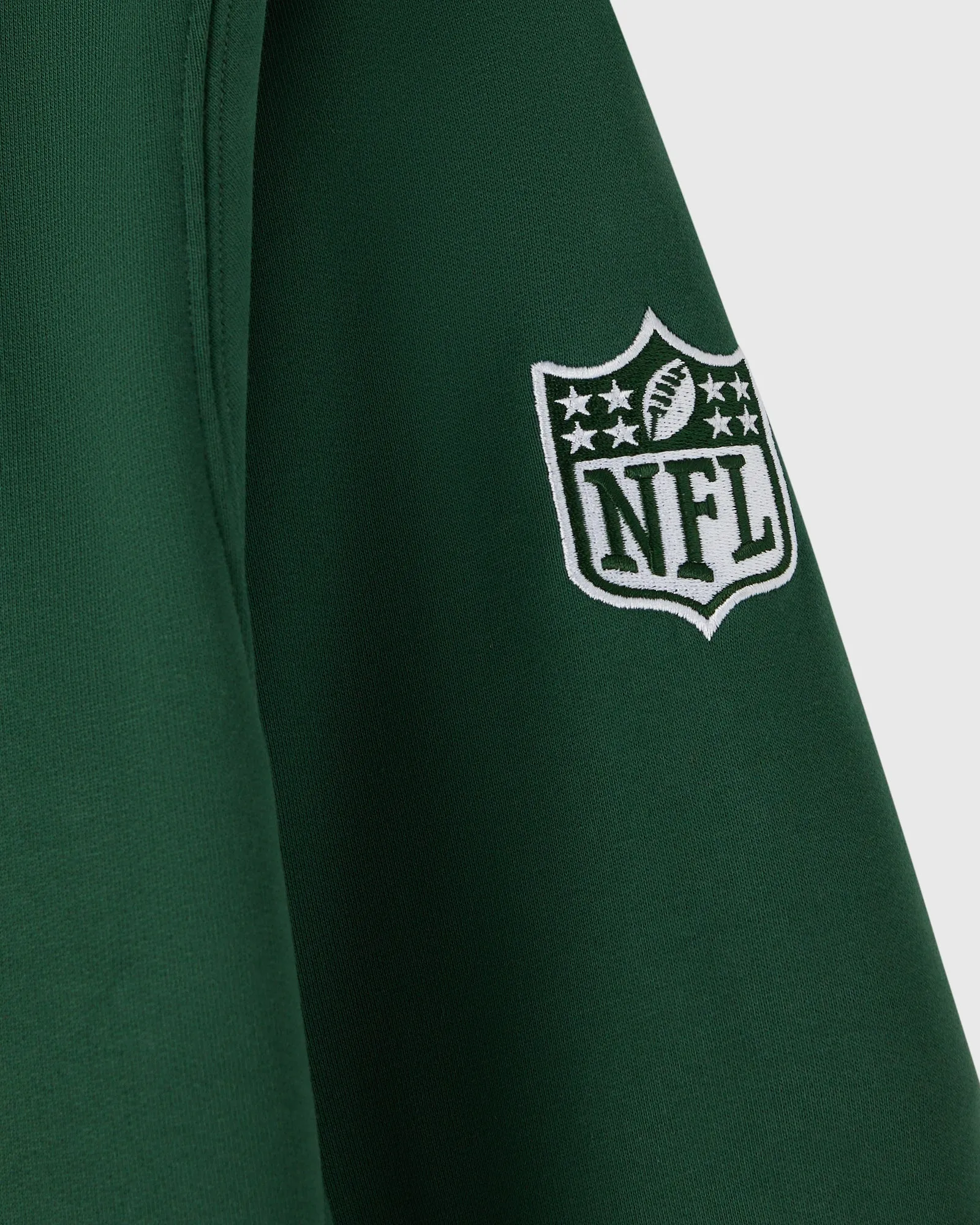 NFL Green Bay Packers Icon Team Hoodie - Green sold by OVO product image thumbnail 5