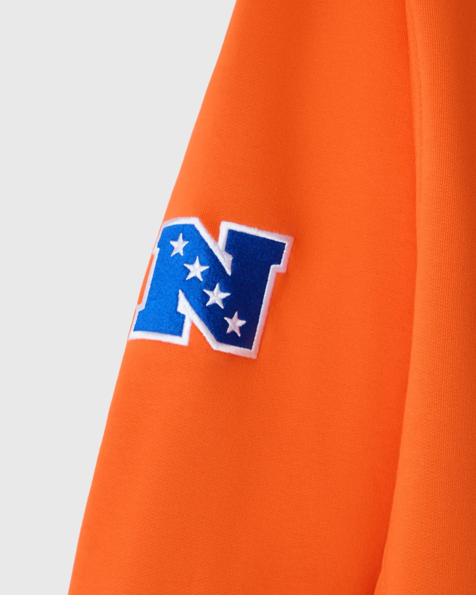 NFL Chicago Bears Icon Team Hoodie - Orange sold by OVO product image thumbnail 4