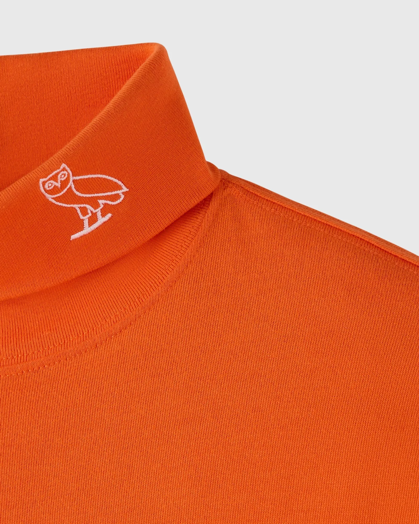 NFL Chicago Bears Heavyweight Turtleneck - Orange sold by OVO product image thumbnail 3