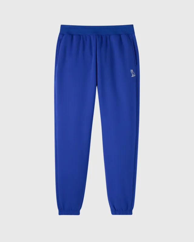 Polartec® Power Stretch™ Sweatpant - Blue sold by OVO