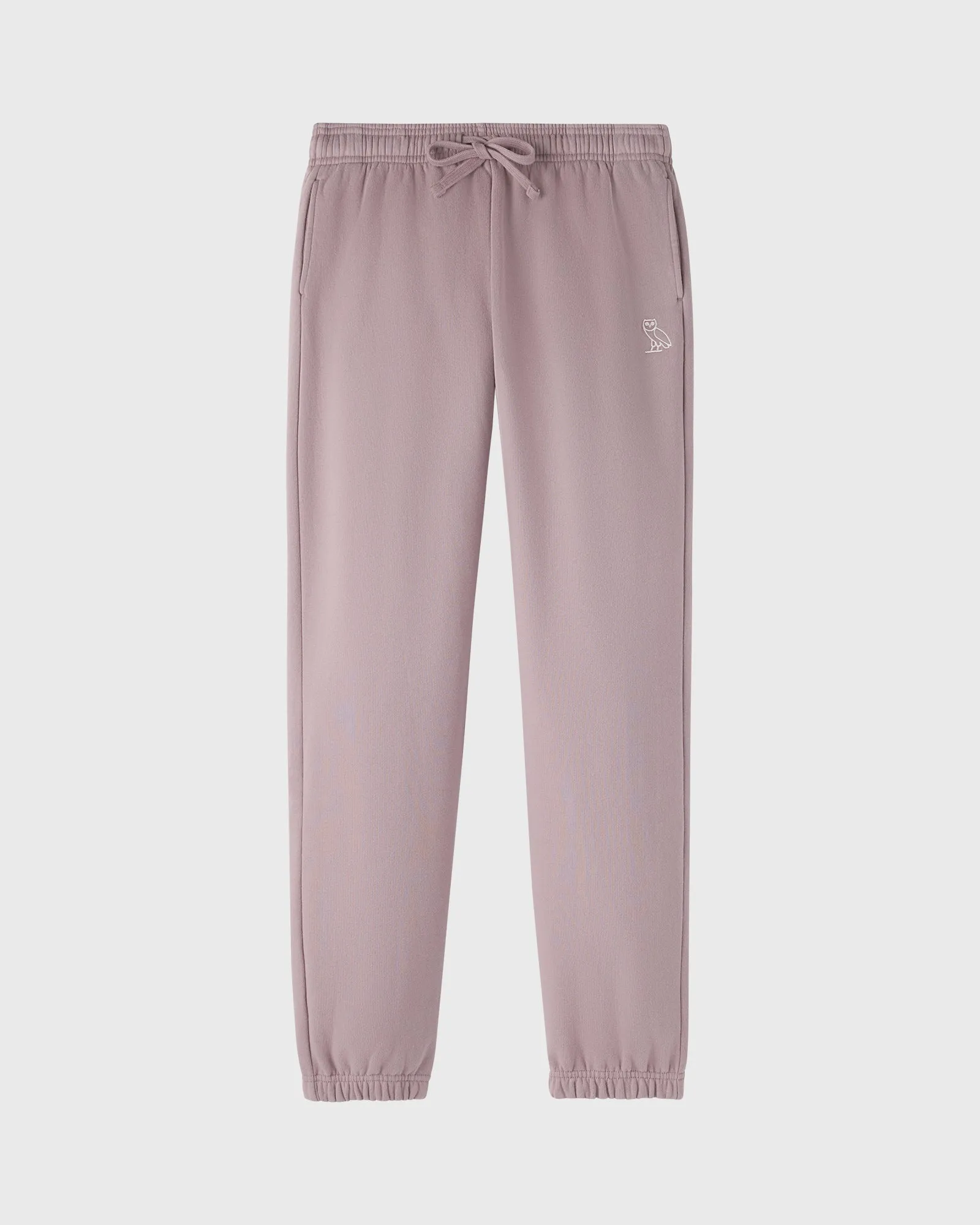 Relaxed-Fit Sweatpant - Purple Fog sold by OVO