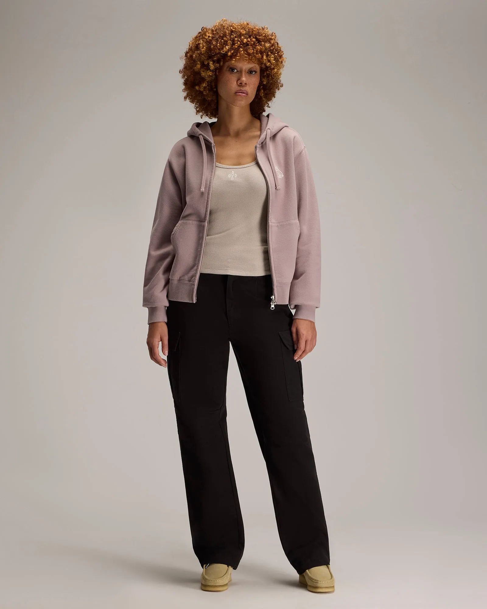 Cargo Pant - Black sold by OVO product image thumbnail 2