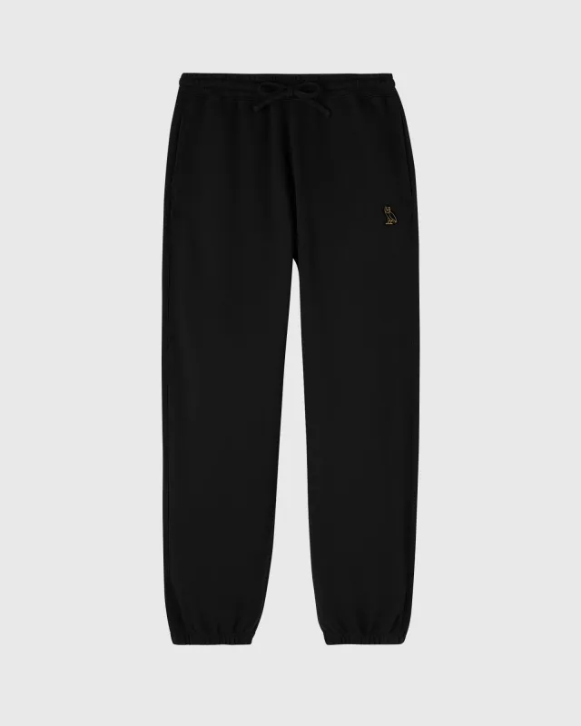 Classic Sweatpant - Black sold by OVO
