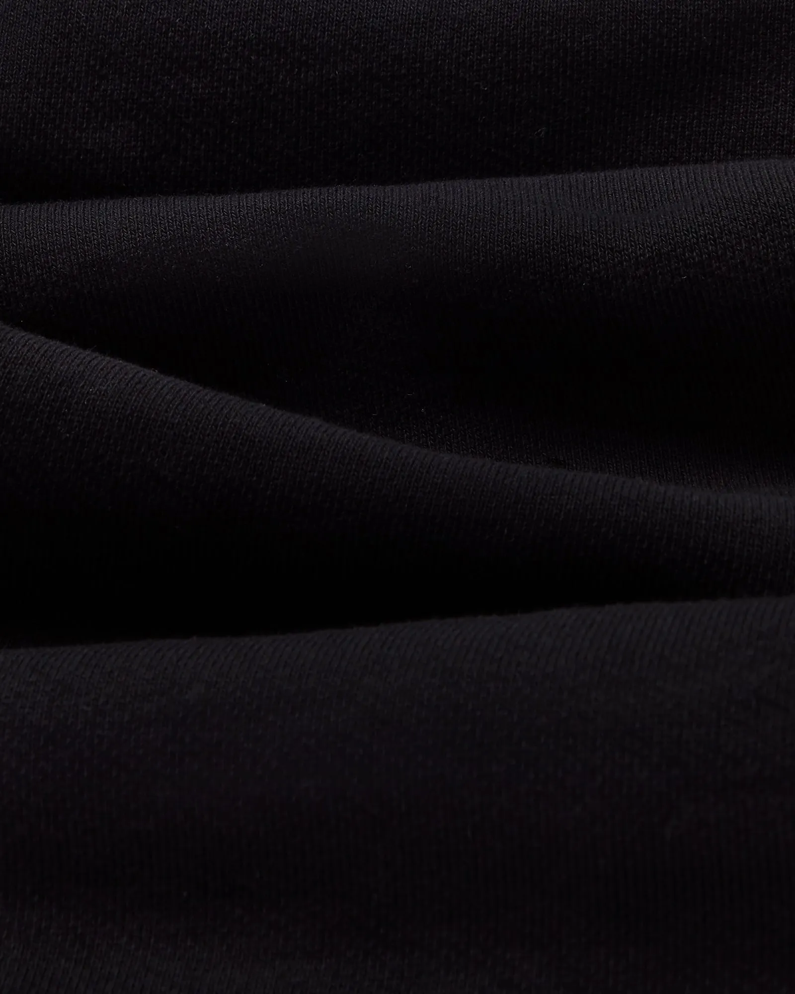 Classic Rugby Polo - Black sold by OVO product image thumbnail 5