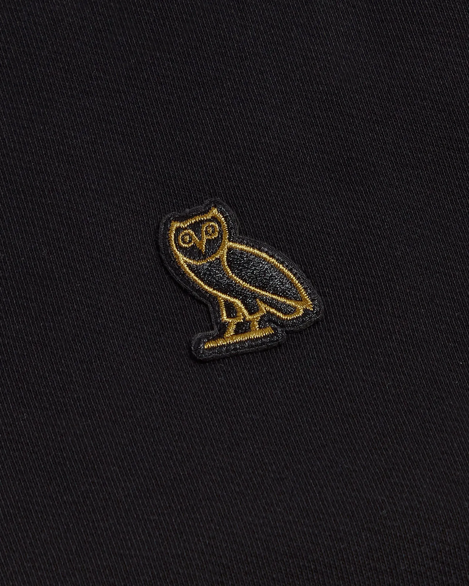 Classic Rugby Polo - Black sold by OVO product image thumbnail 3