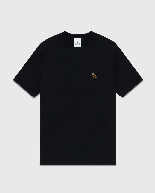 Classic Tee - Black sold by OVO