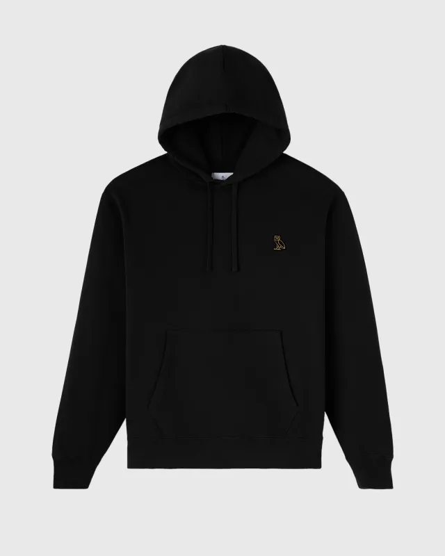 Classic Hoodie - Black sold by OVO