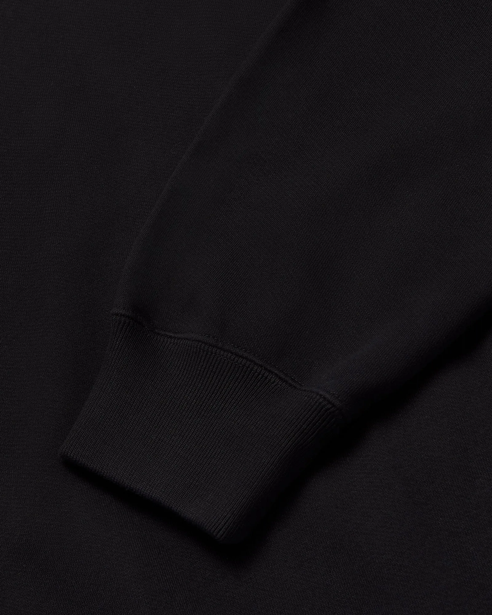 Classic Full-Zip Track Jacket - Black sold by OVO product image thumbnail 4