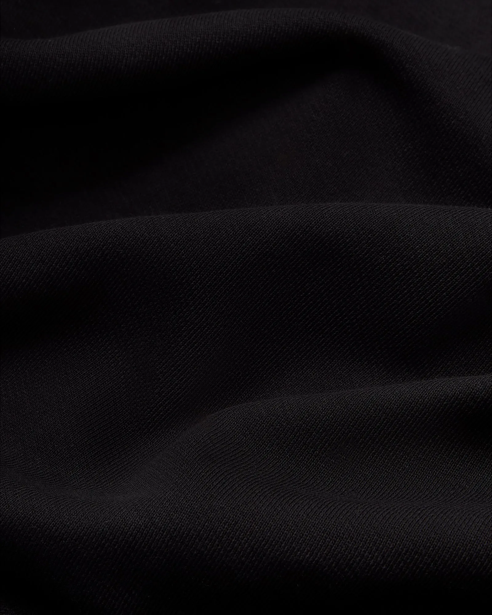 Classic Full-Zip Track Jacket - Black sold by OVO product image thumbnail 5