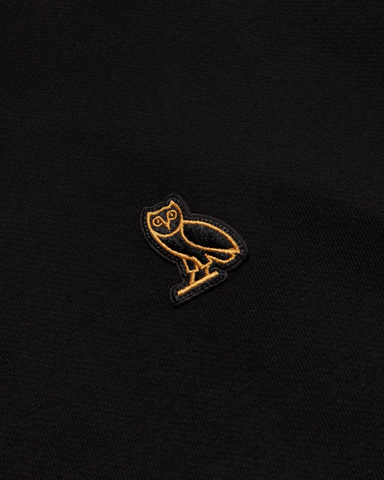 Classic Full-Zip Track Jacket - Black sold by OVO product image thumbnail 3