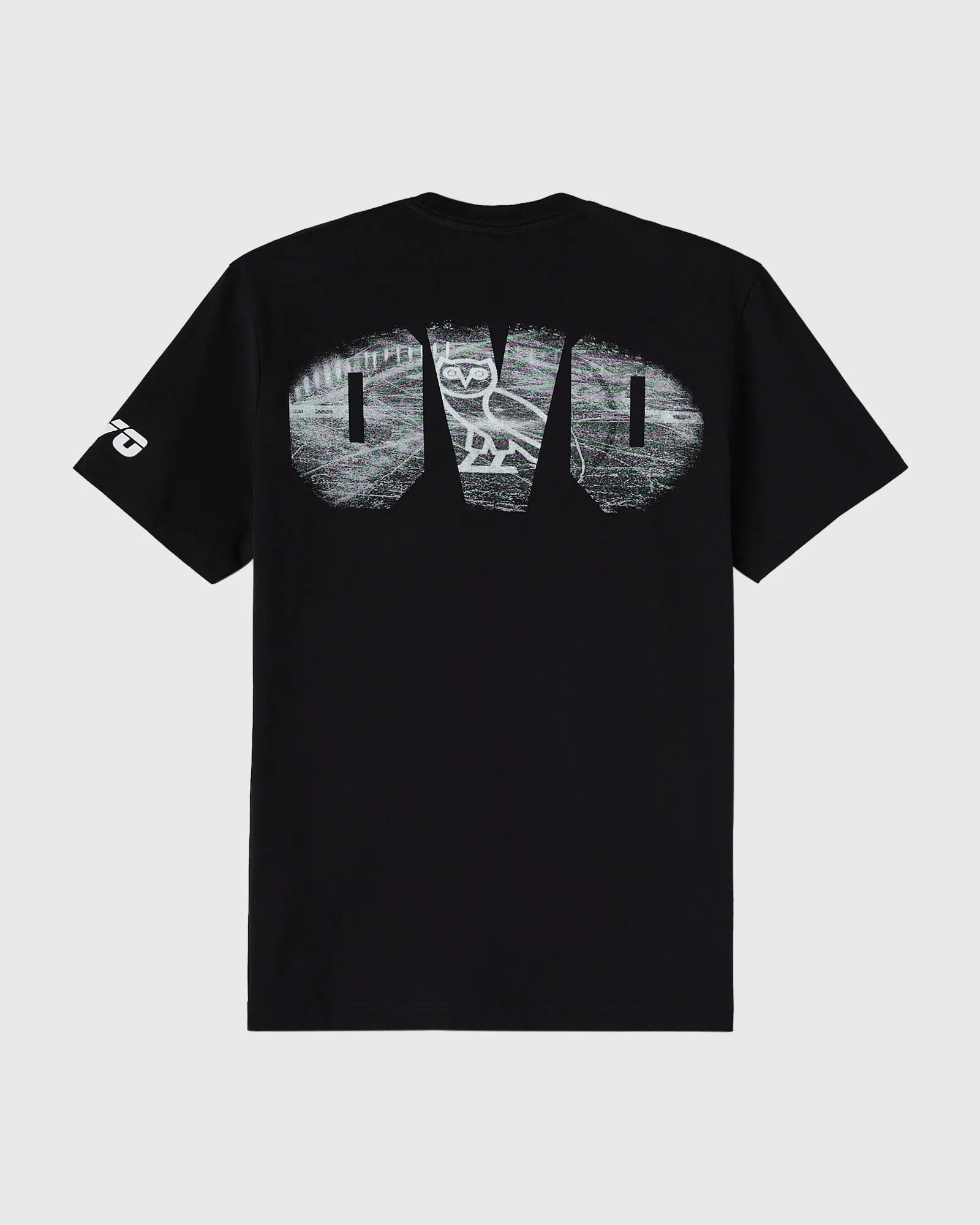 NHL Winnipeg Jets Tee - Black sold by OVO product image thumbnail 2