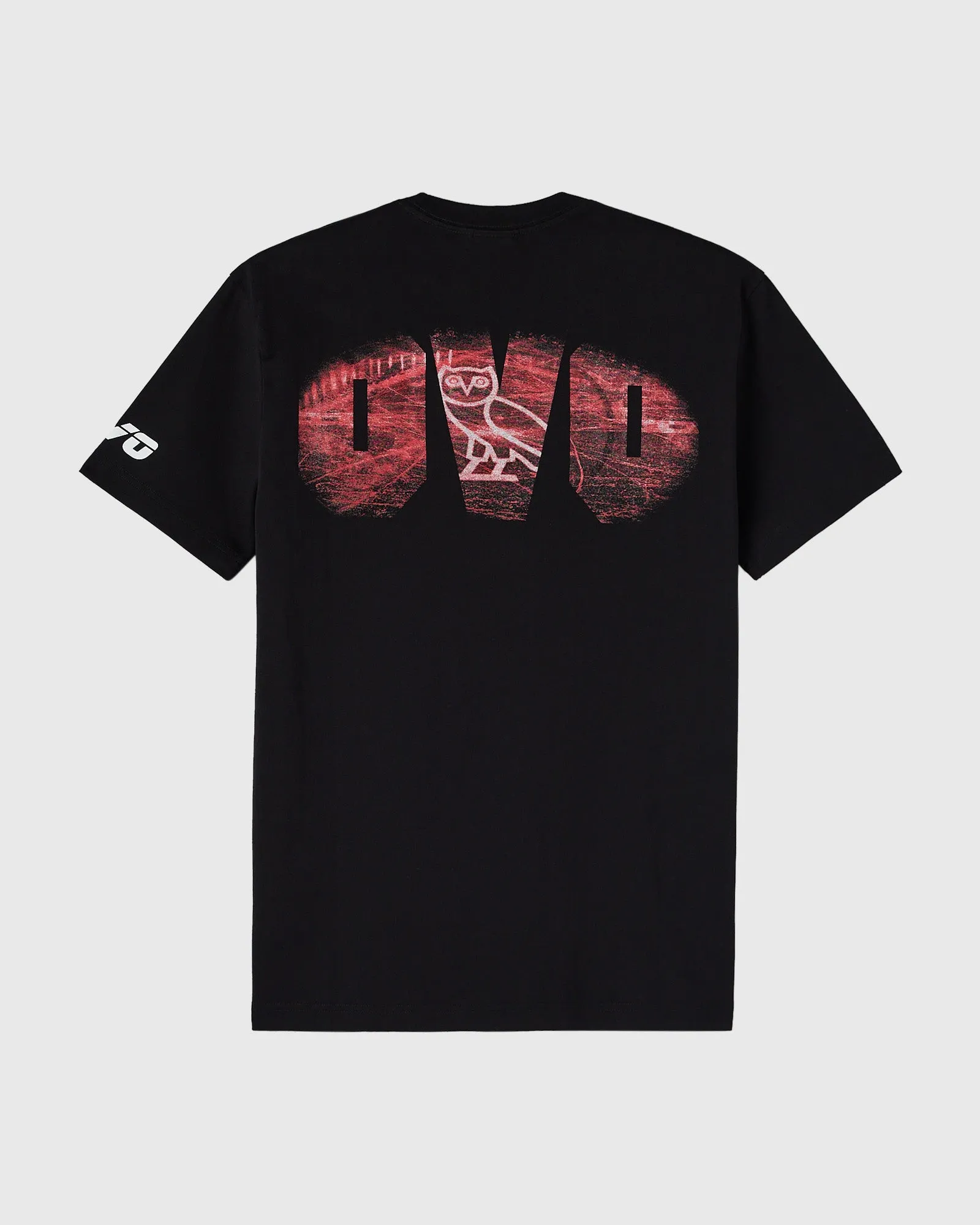 NHL Washington Capitals Tee - Black sold by OVO product image thumbnail 2