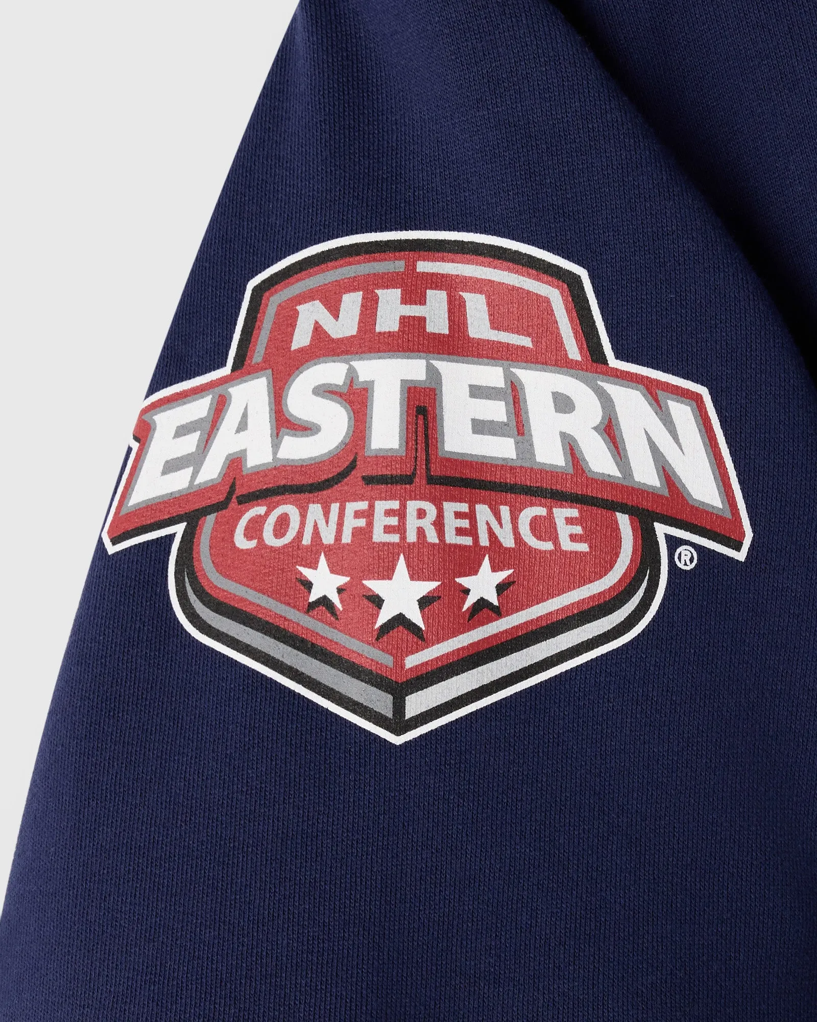 NHL Washington Capitals Hoodie - Blue sold by OVO product image thumbnail 4