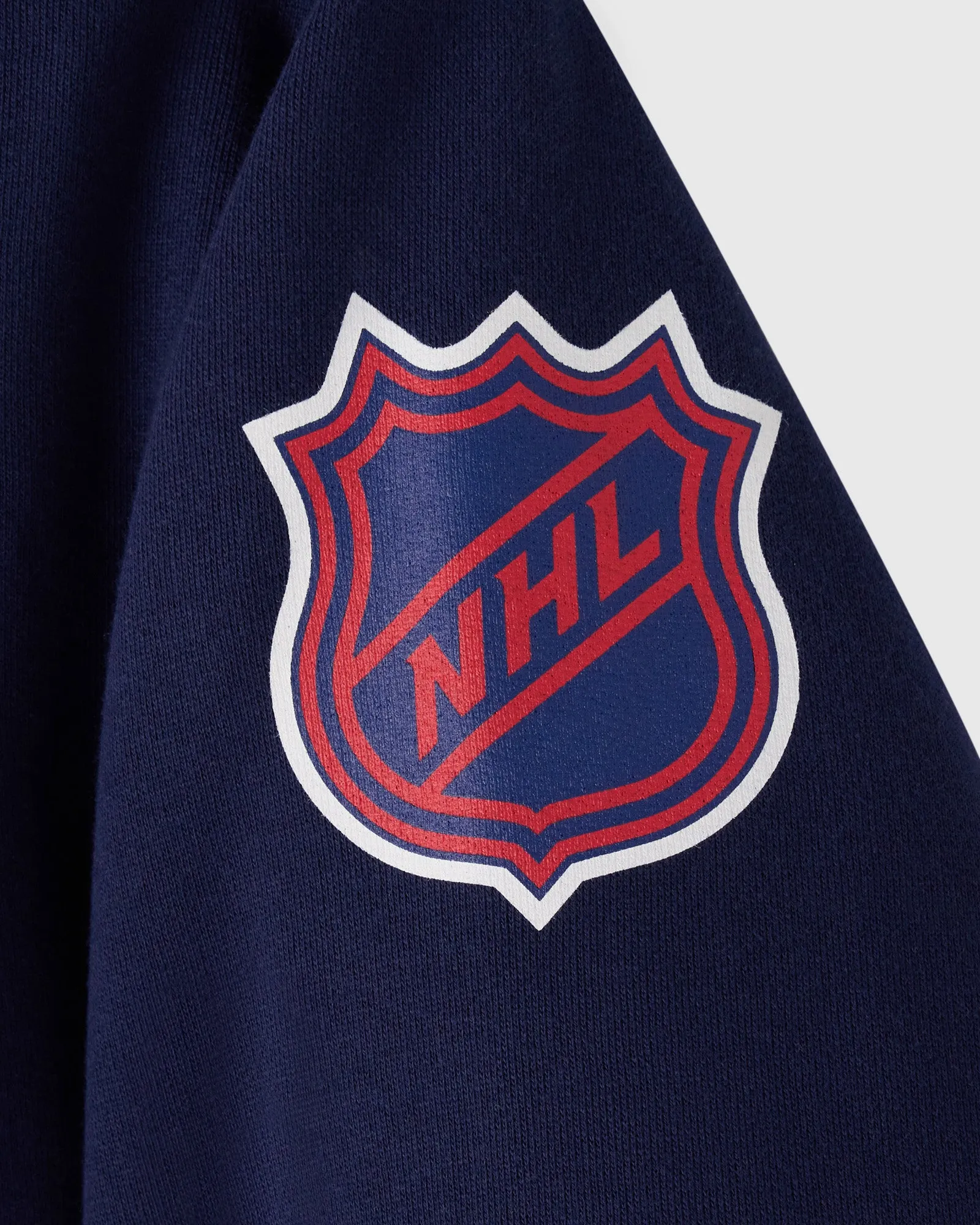 NHL Washington Capitals Hoodie - Blue sold by OVO product image thumbnail 5