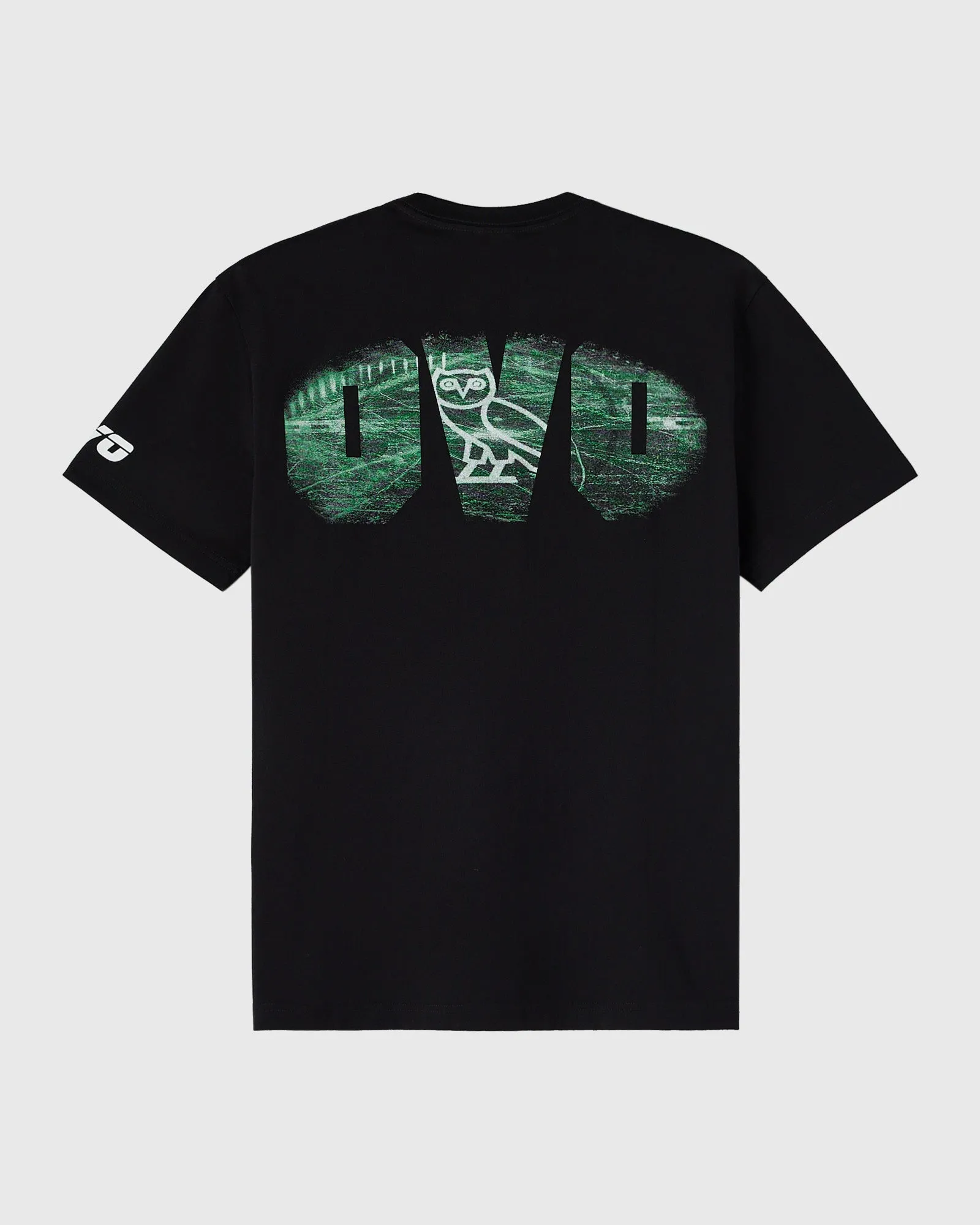 NHL Vancouver Canucks Tee - Black sold by OVO product image thumbnail 2