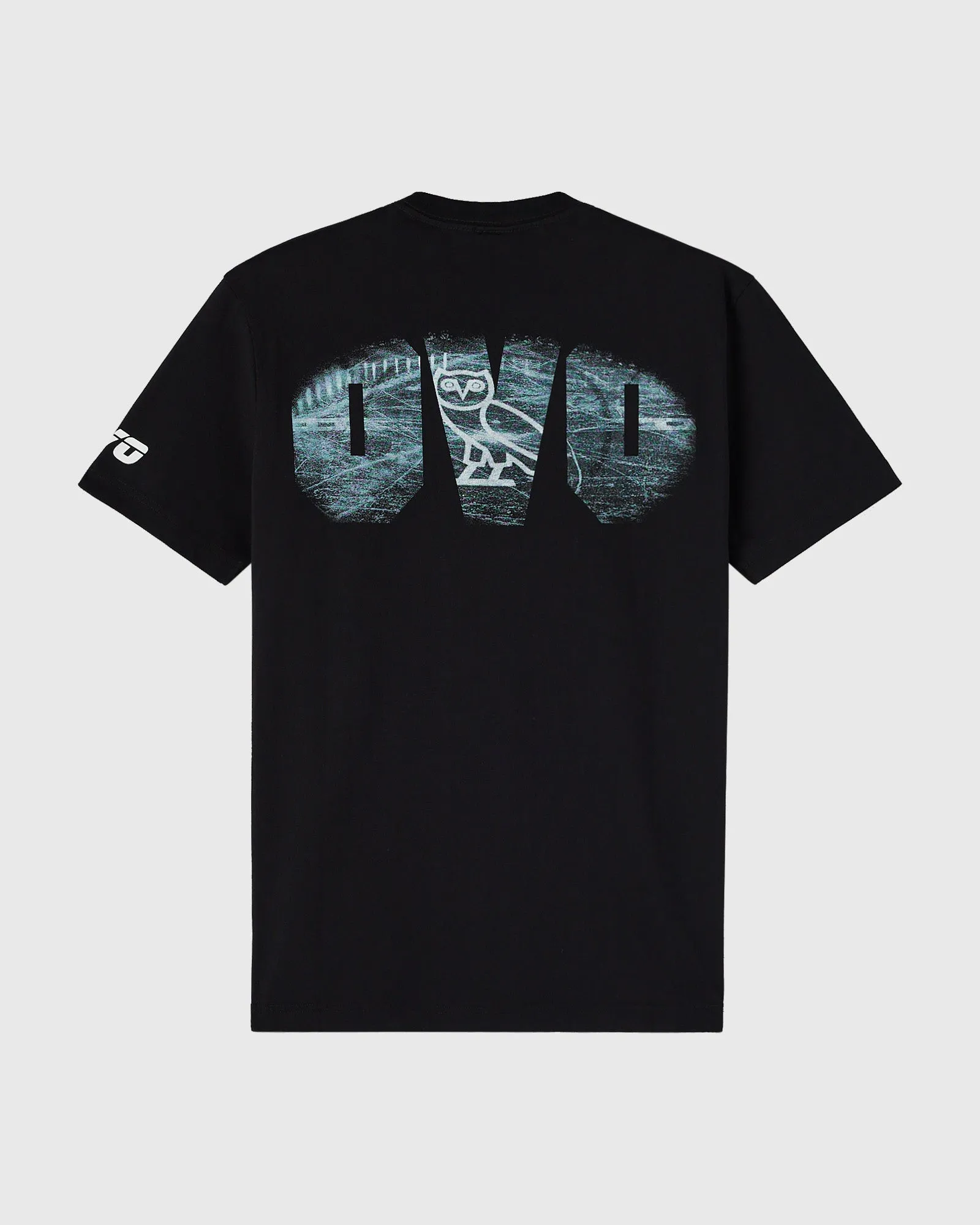 NHL Seattle Kraken Tee - Black sold by OVO product image thumbnail 2