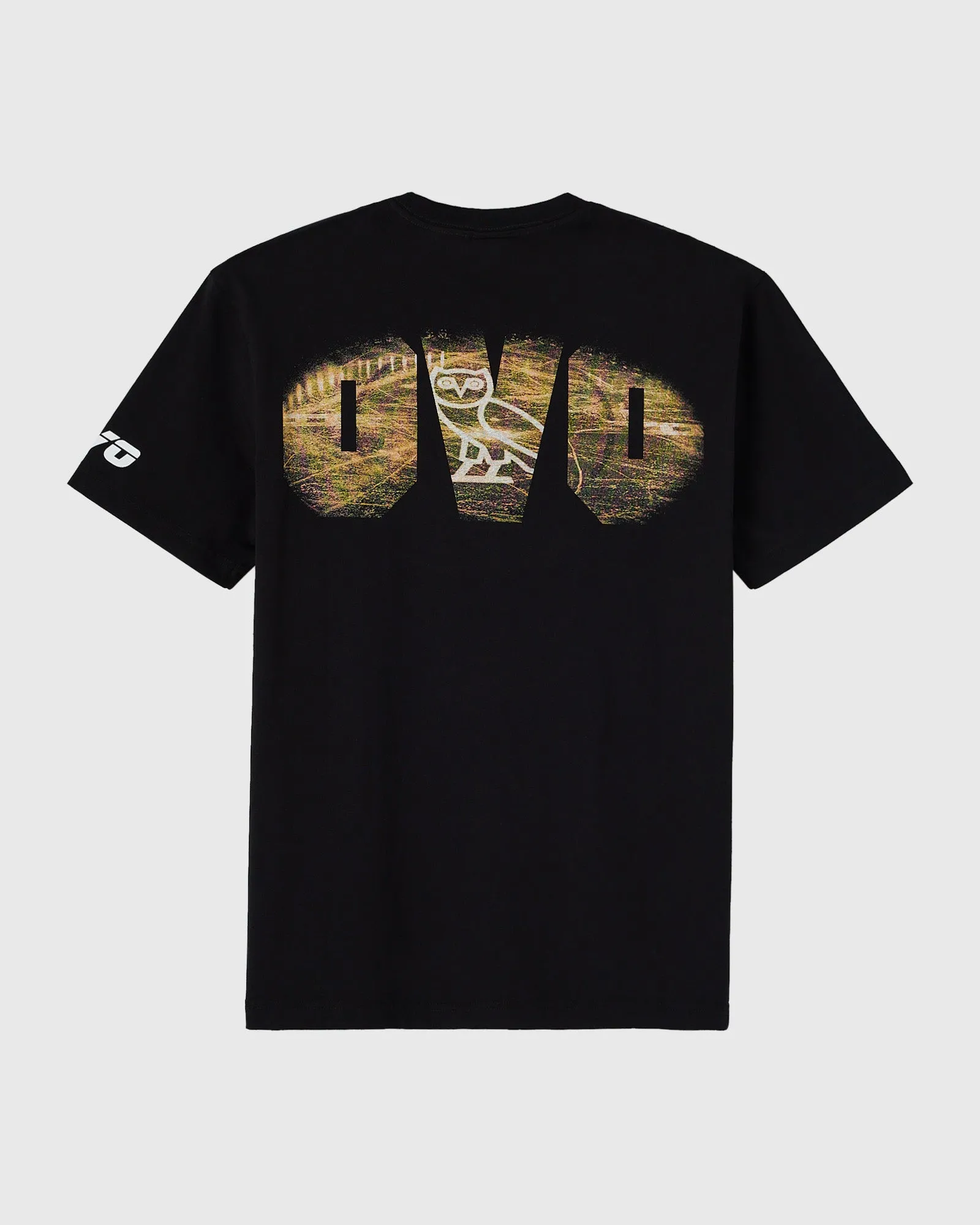 NHL Pittsburgh Penguins Tee - Black sold by OVO product image thumbnail 2