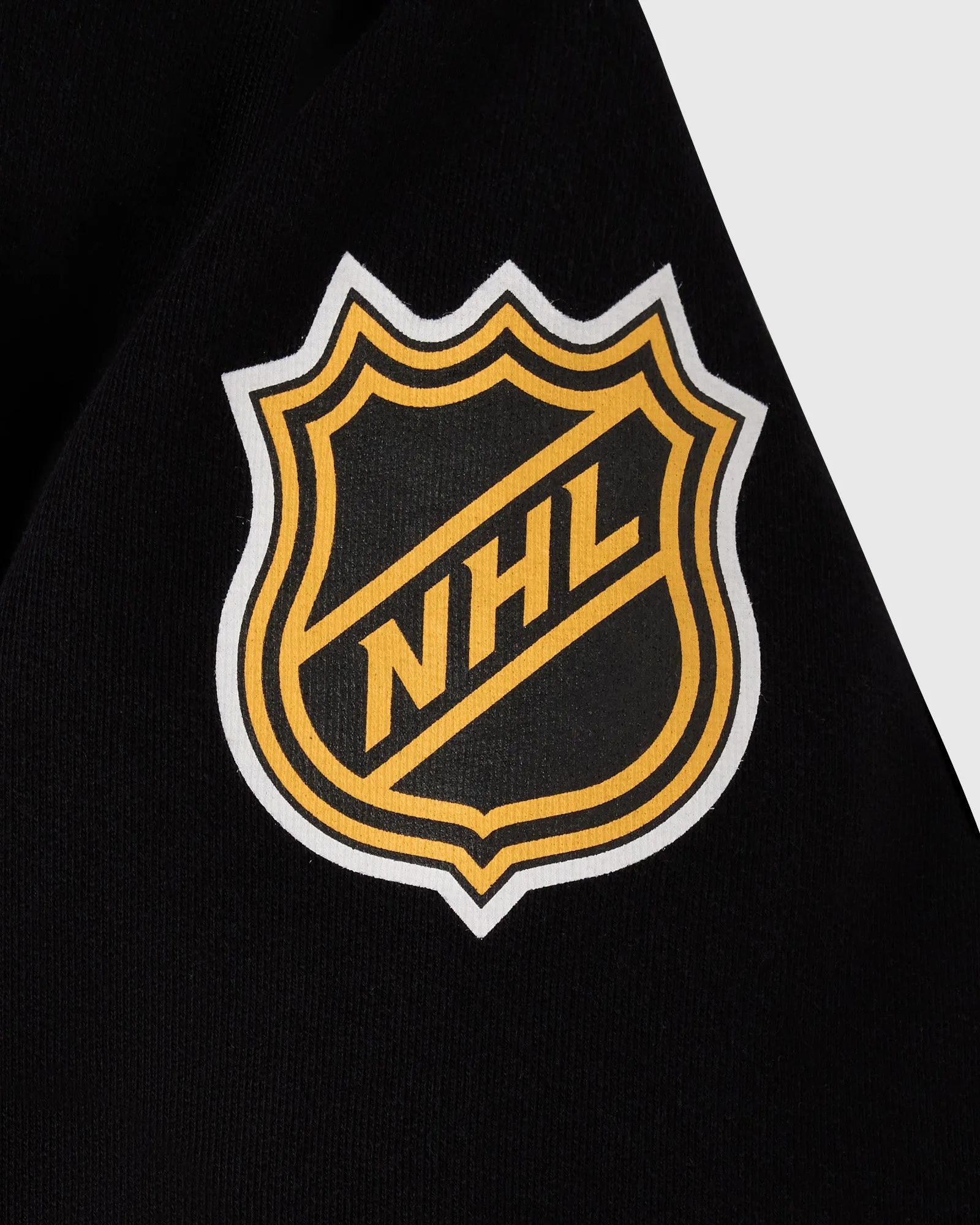 NHL Pittsburgh Penguins Hoodie - Black sold by OVO product image thumbnail 5