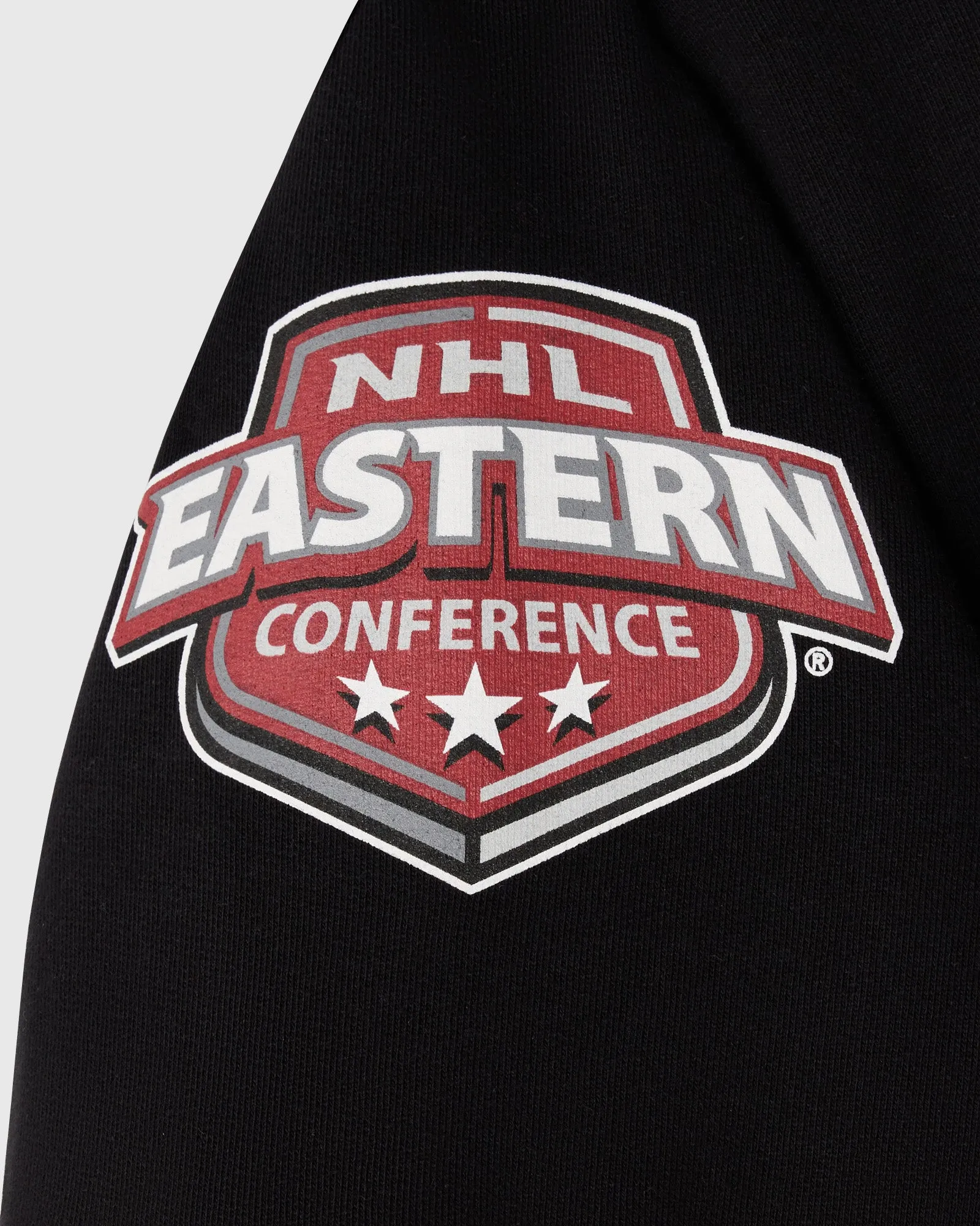 NHL Pittsburgh Penguins Hoodie - Black sold by OVO product image thumbnail 4