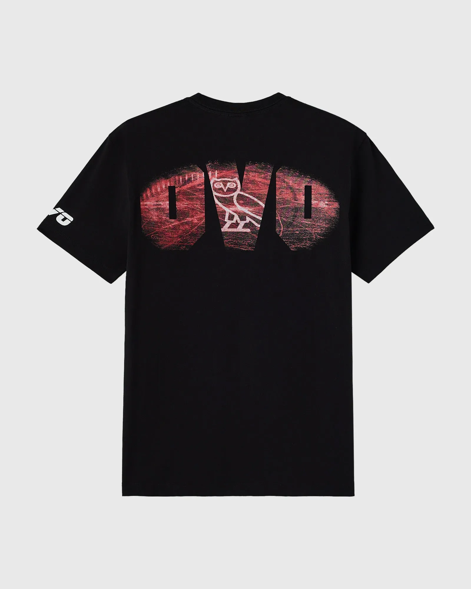 NHL Ottawa Senators Tee - Black sold by OVO product image thumbnail 2