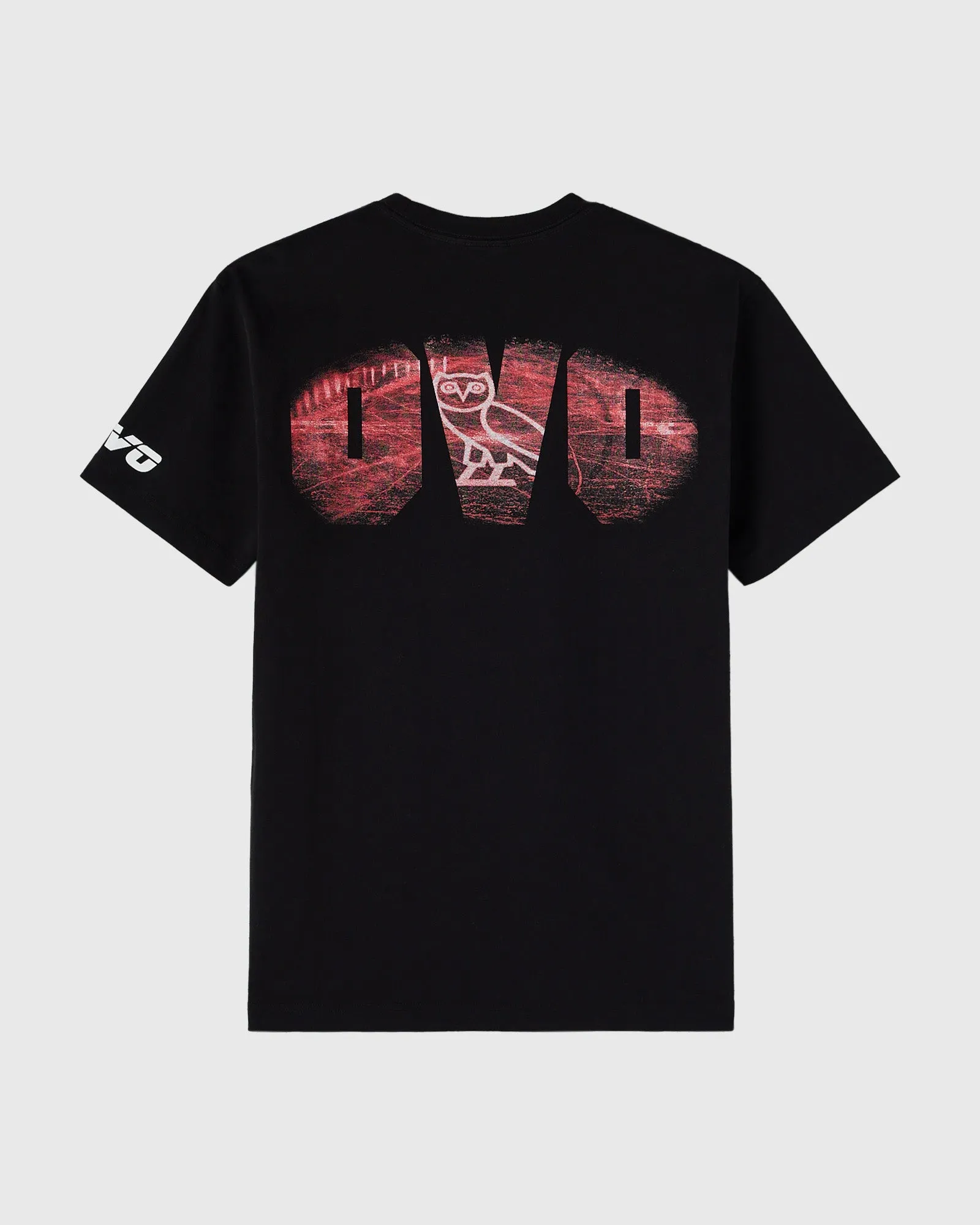NHL New Jersey Devils Tee - Black sold by OVO product image thumbnail 2