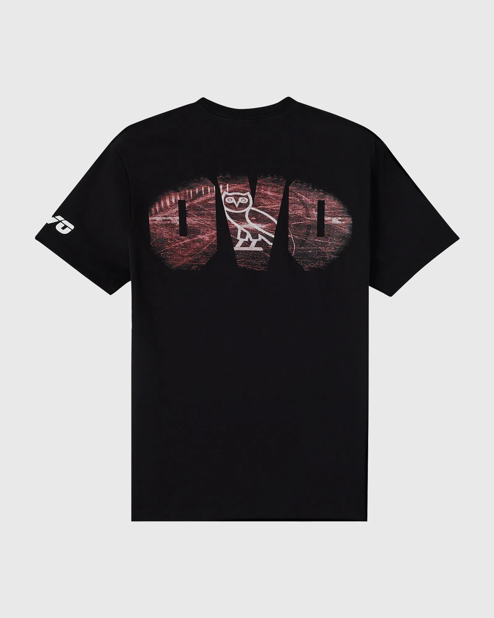 NHL Montreal Canadiens Tee - Black sold by OVO product image thumbnail 2