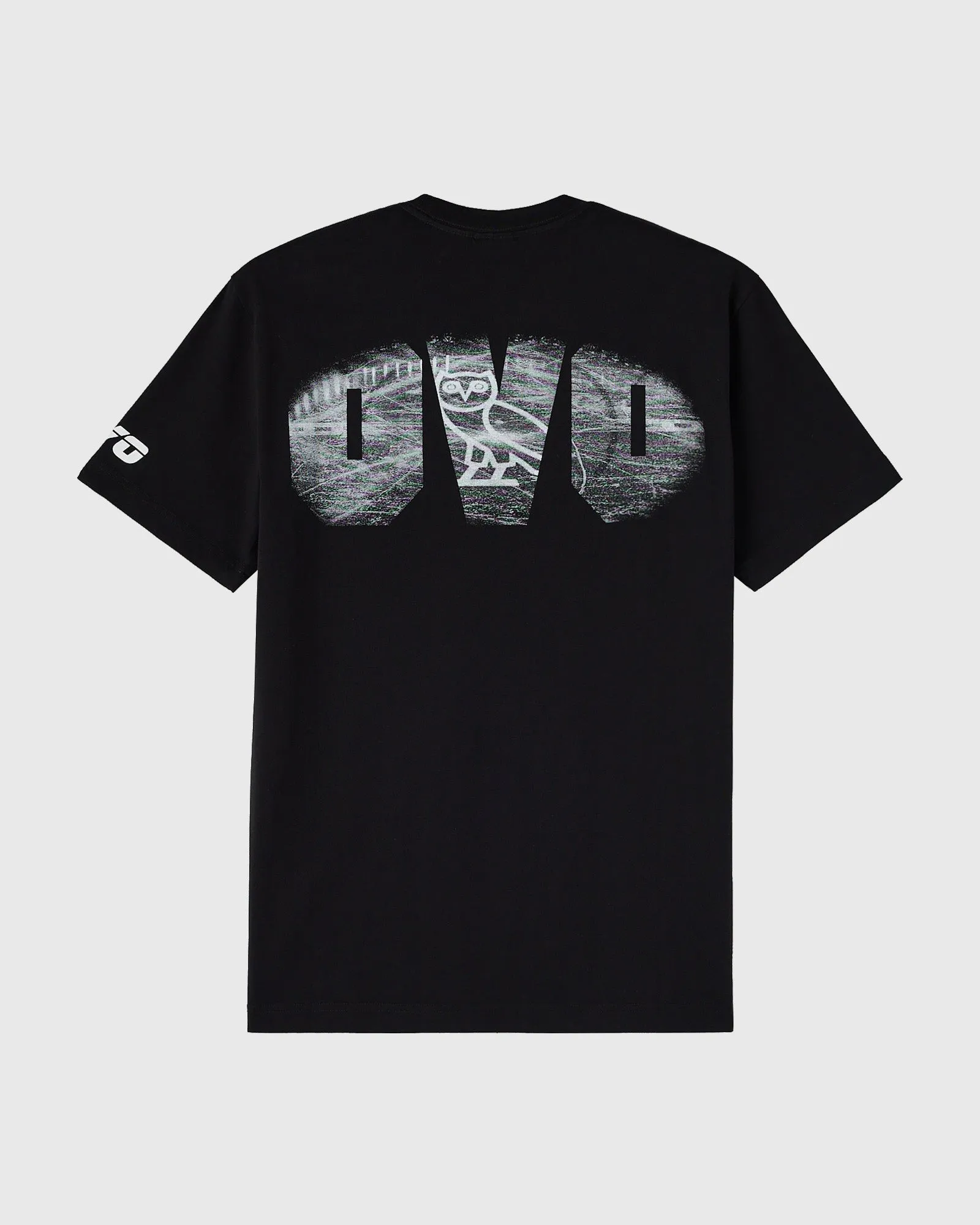 NHL Los Angeles Kings Tee - Black sold by OVO product image thumbnail 2