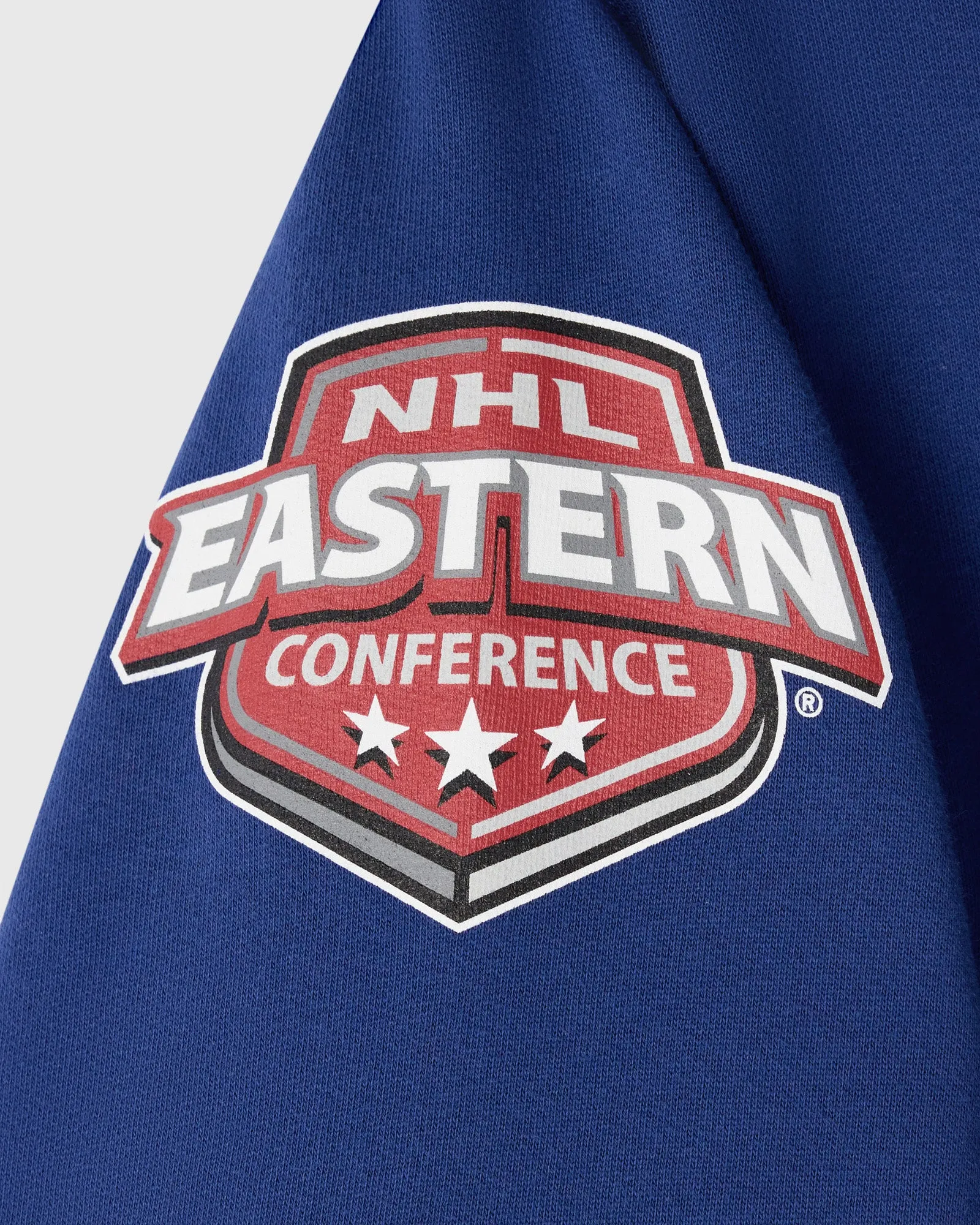 NHL Hoodie Toronto Maple Leafs Hoodie - Blue sold by OVO product image thumbnail 4