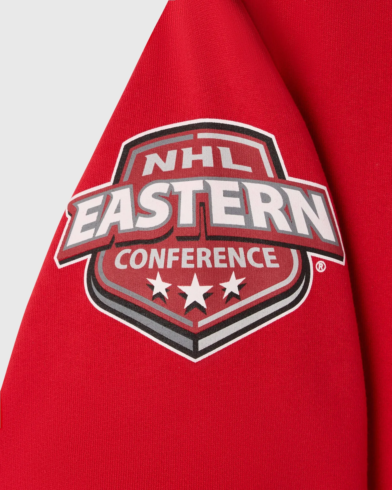 NHL Detroit Red Wings Hoodie - Red sold by OVO product image thumbnail 5