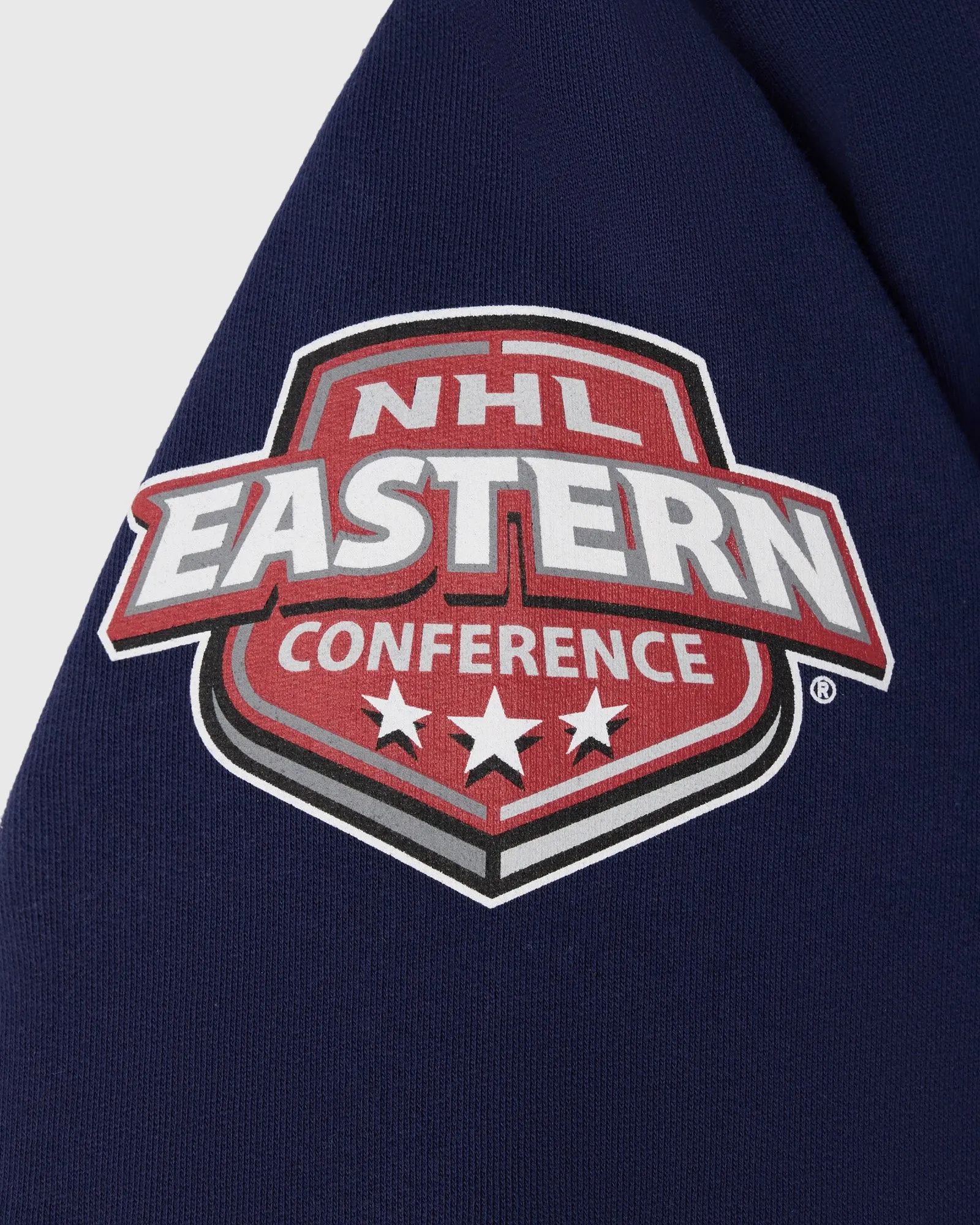 NHL Columbus Blue Jackets Hoodie - Blue sold by OVO product image thumbnail 5