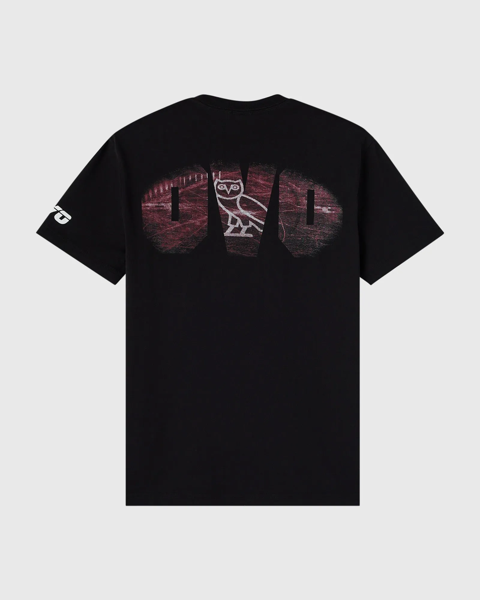 NHL Colorado Avalanche Tee - Black sold by OVO product image thumbnail 2