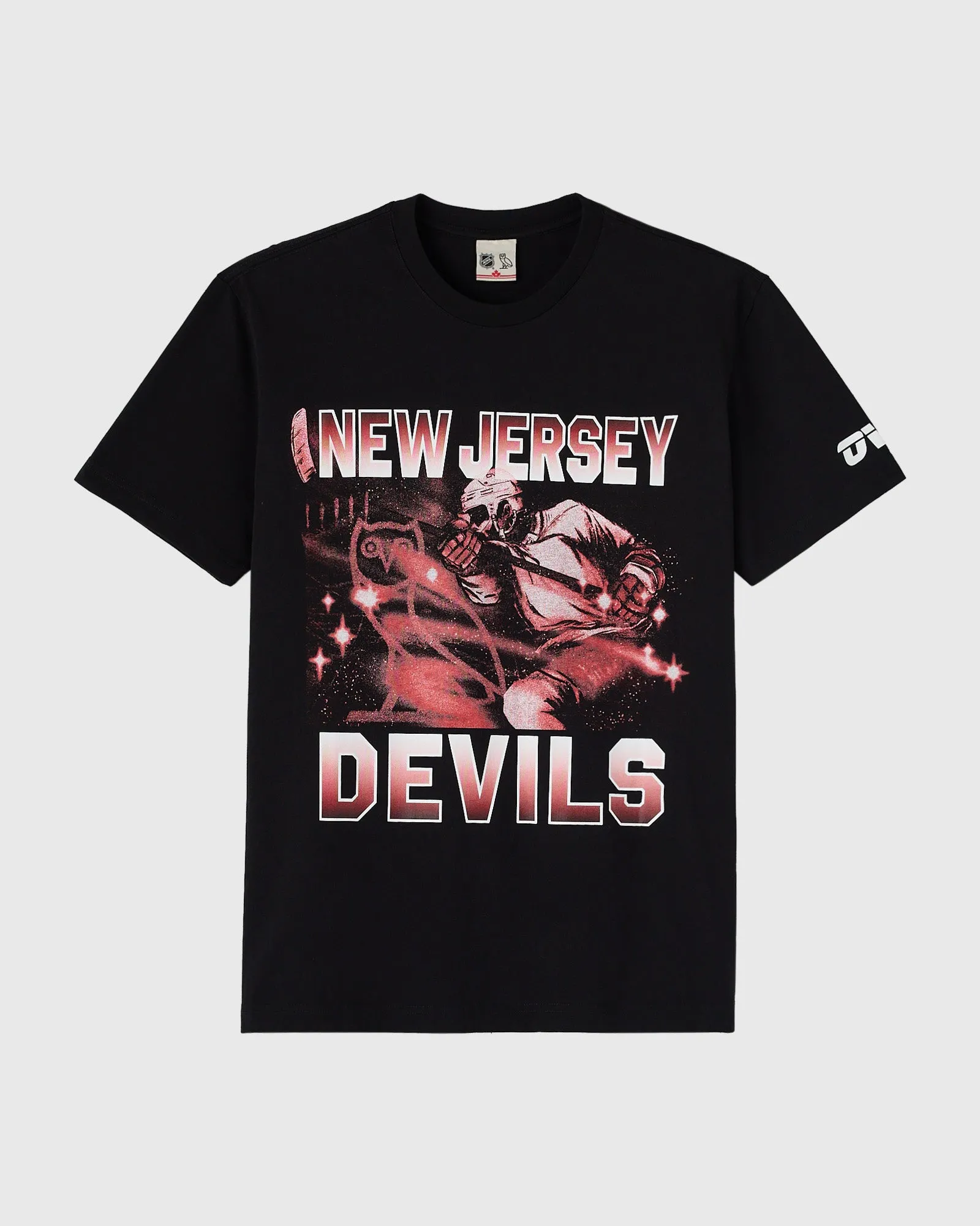 NHL New Jersey Devils sold by OVO product image thumbnail 3