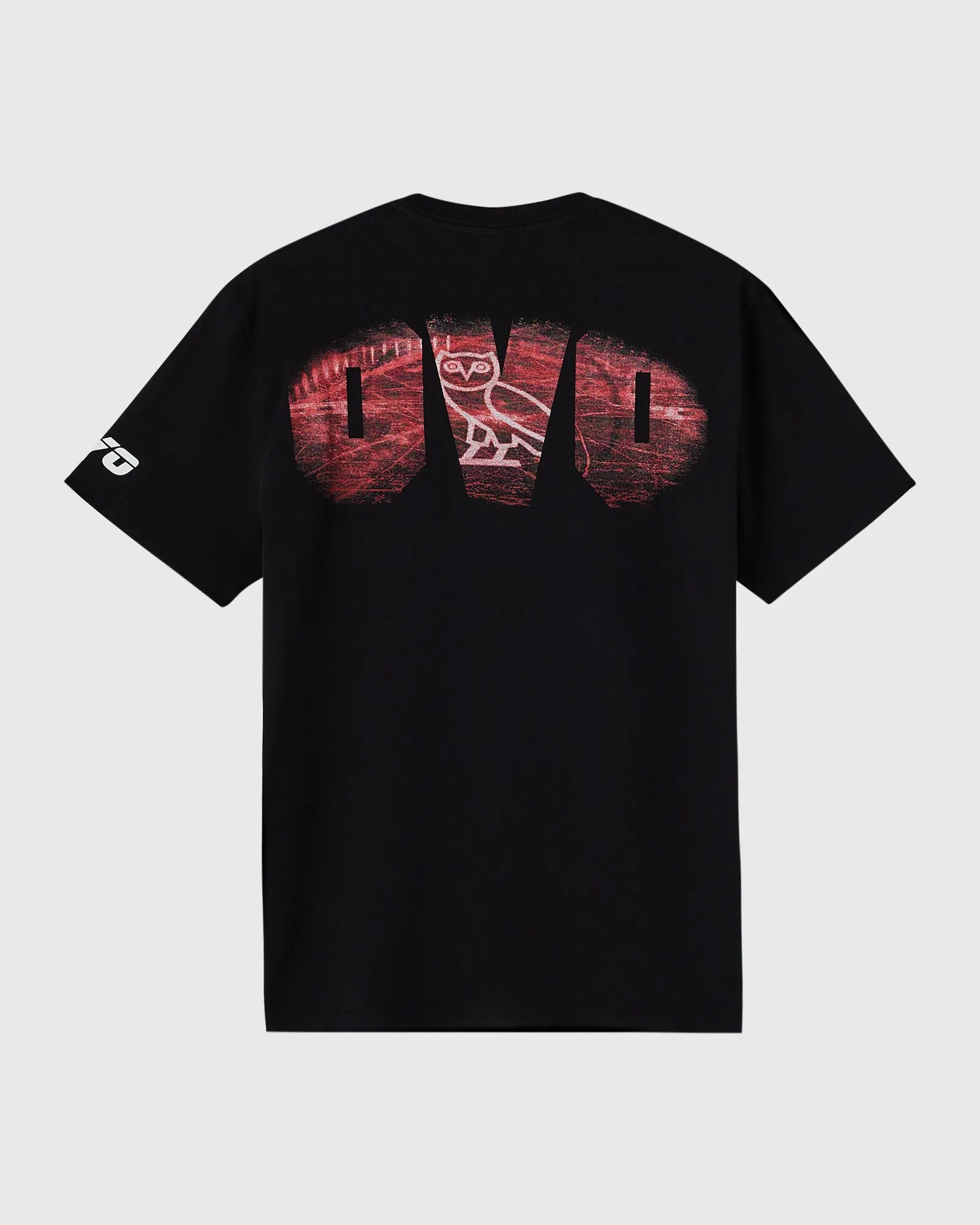 NHL Calgary Flames Tee - Black sold by OVO product image thumbnail 2