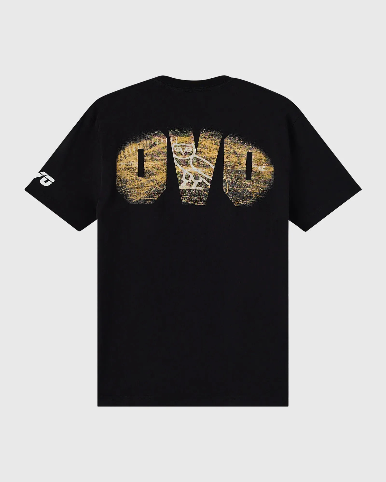 NHL Boston Bruins Tee - Black sold by OVO product image thumbnail 2