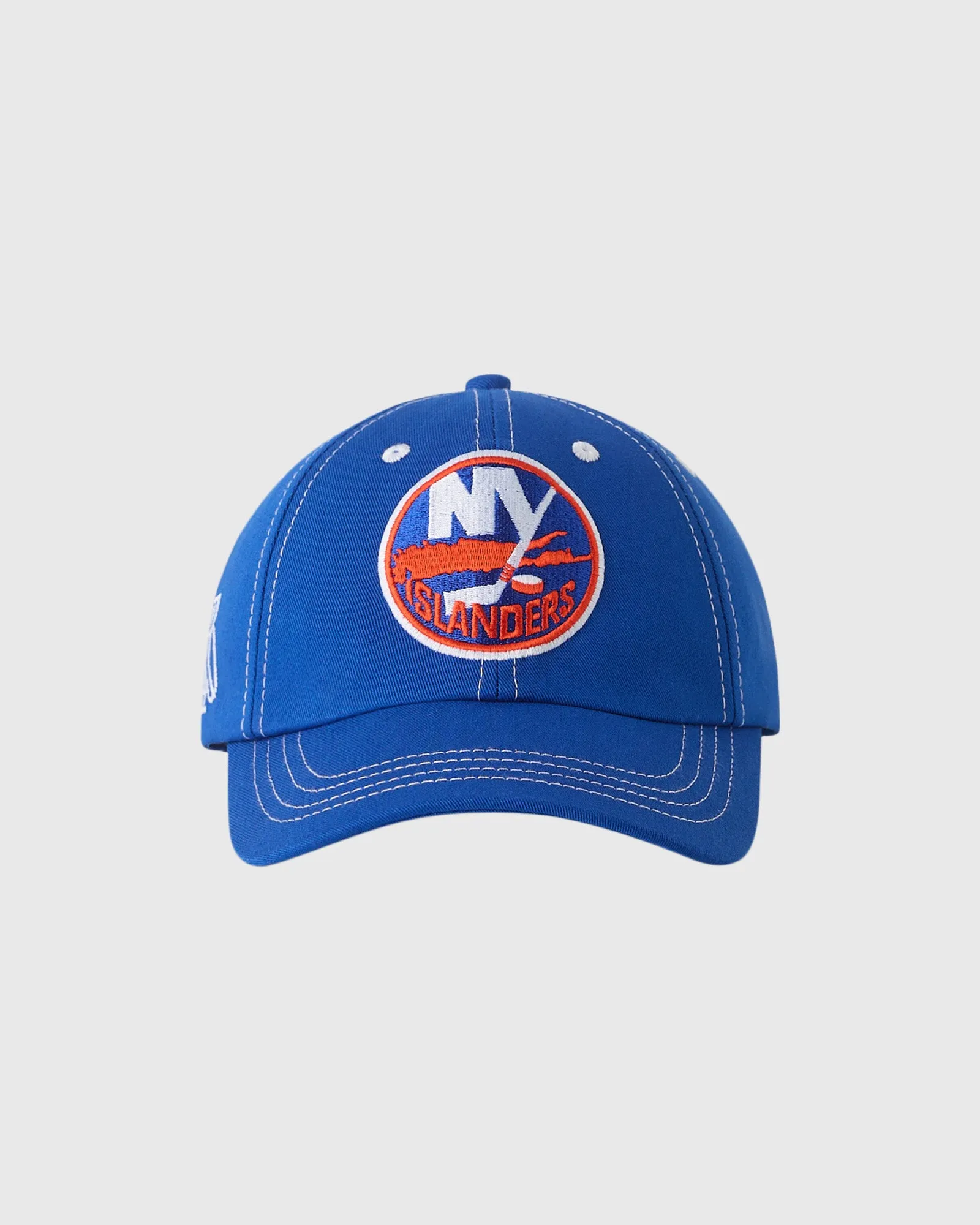 NHL New York Islanders Sportcap - Blue sold by OVO